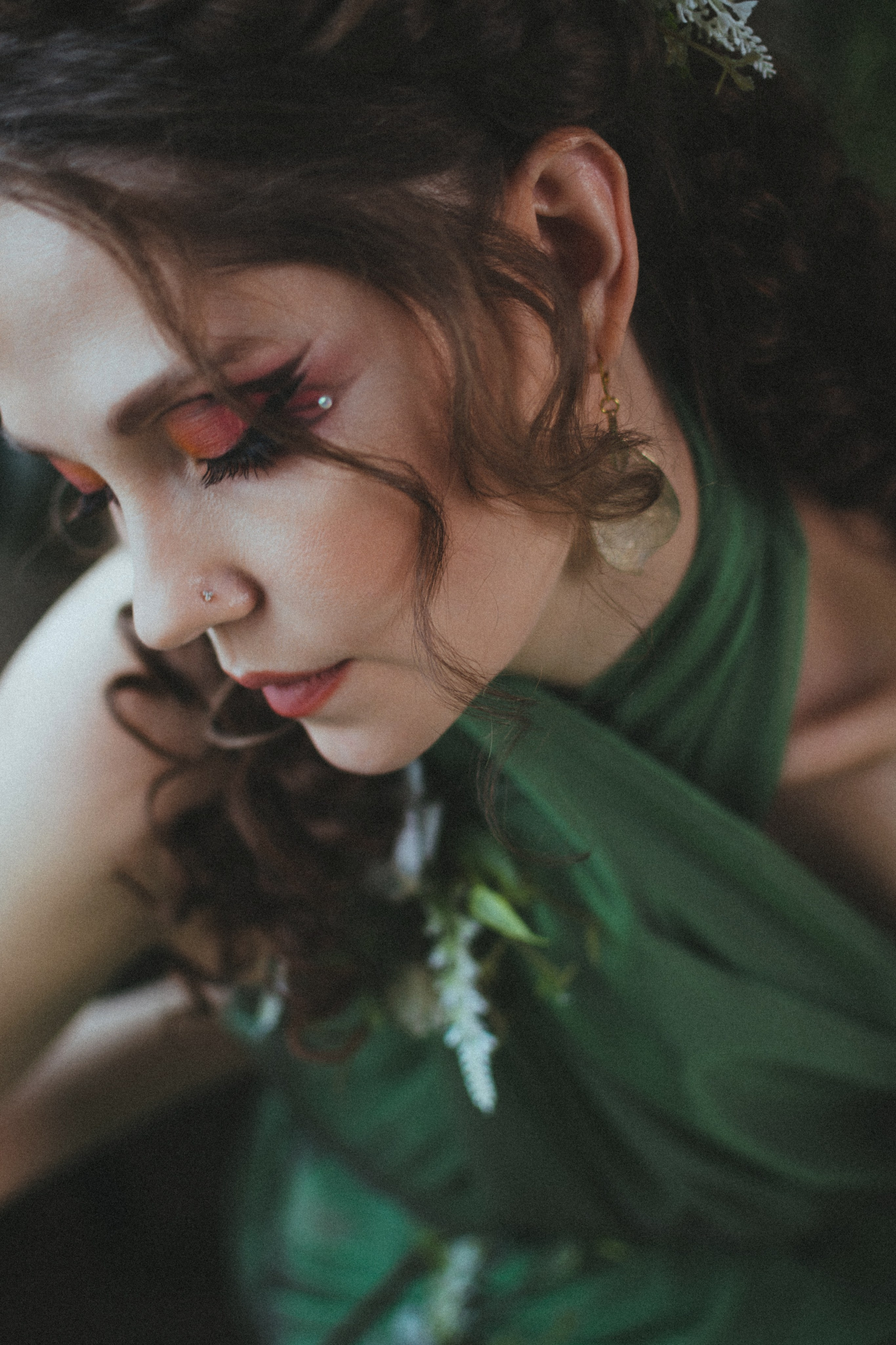 Виктория. Фотограф в Твери Дементьева Анастасия