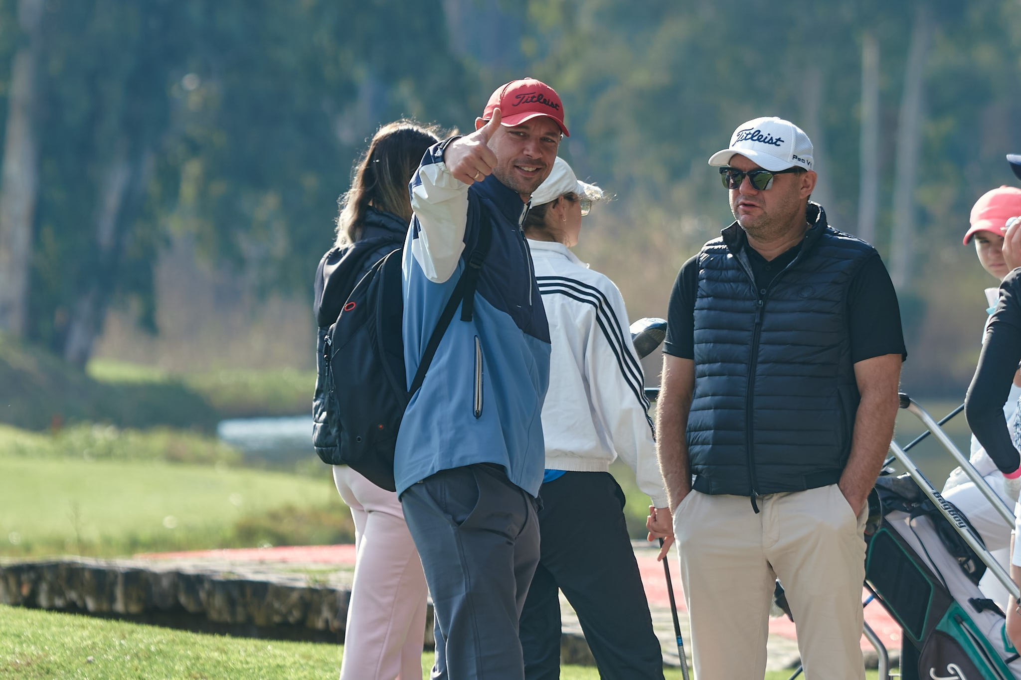 Turkey 2024. Академия гольфа NSU в Москве. Тренировки по гольфу для детей и взрослых, тренировки для новичков