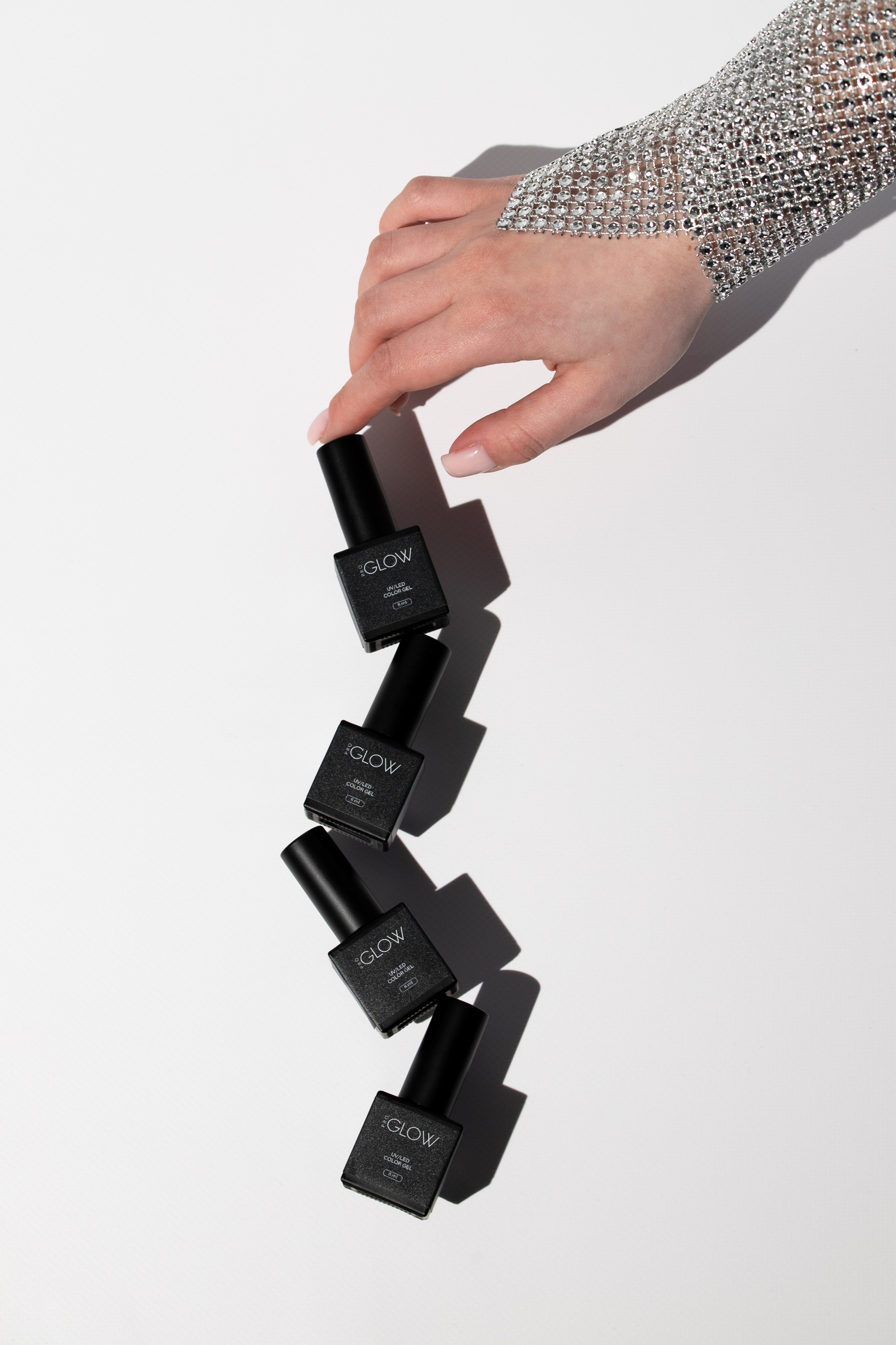 Гель-лаки. Предметный, контентный и личный фотограф в Минске Смоляр Руслана