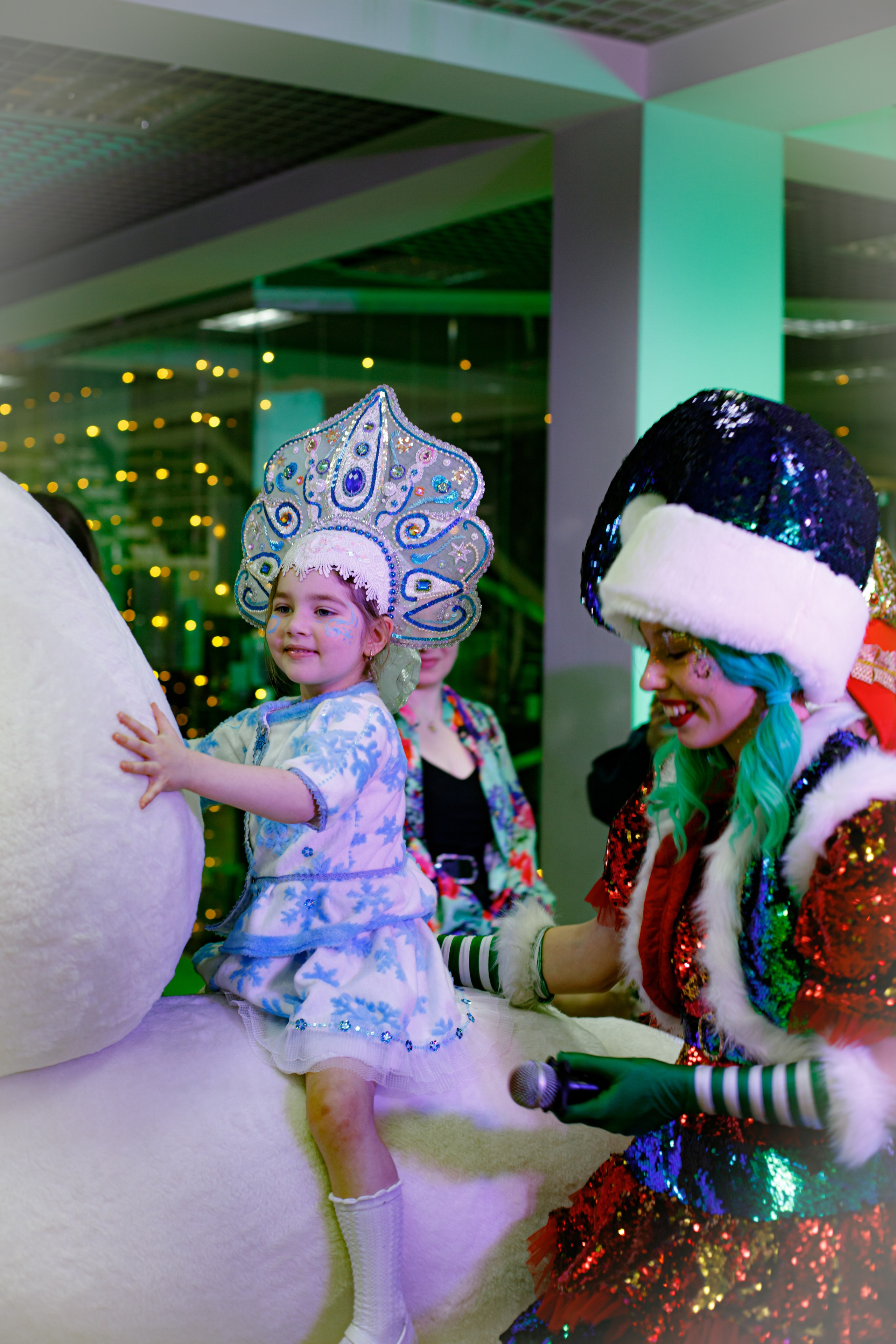 Happy new year. Photokarish