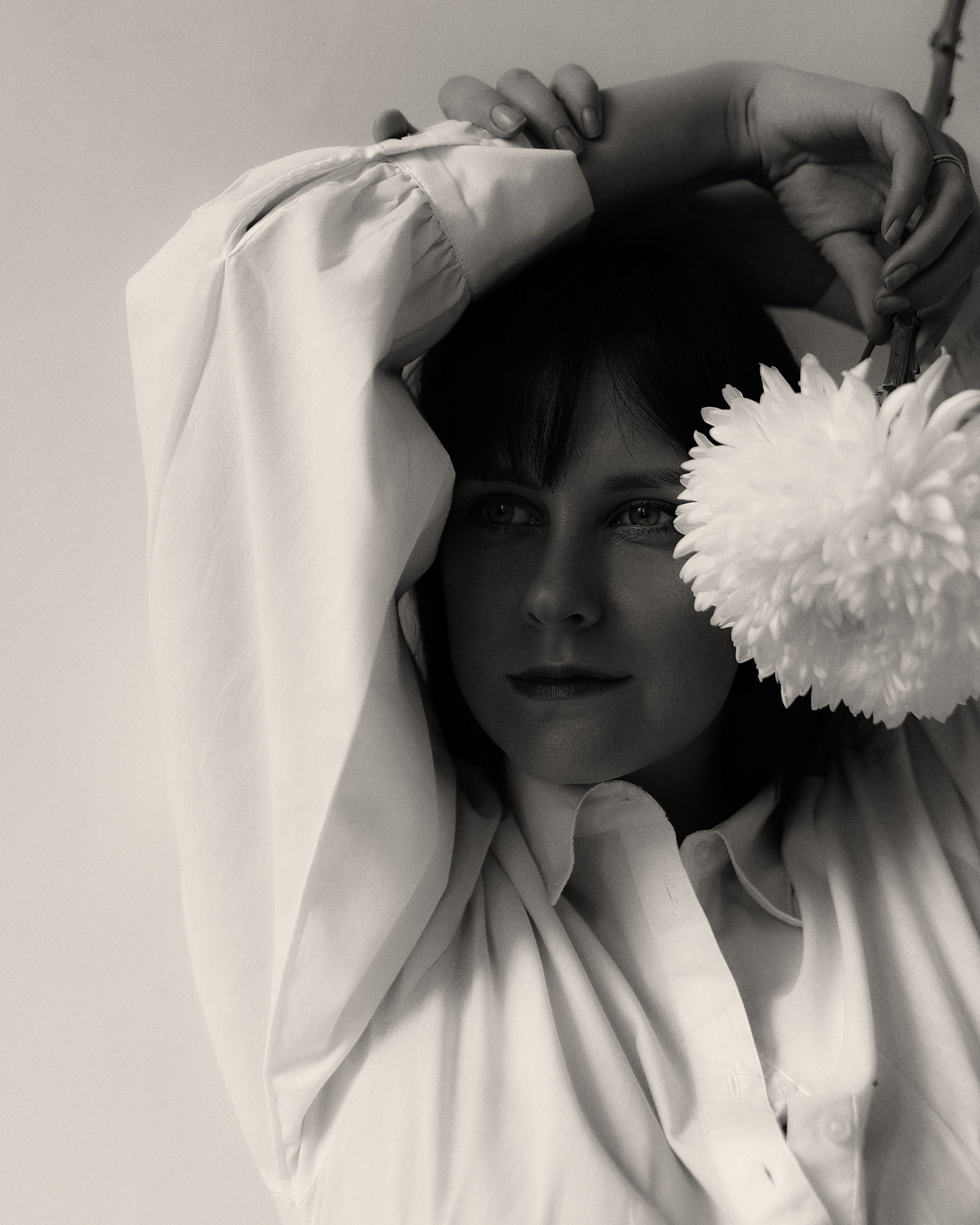 Татьяна. DARYA.BELKINA