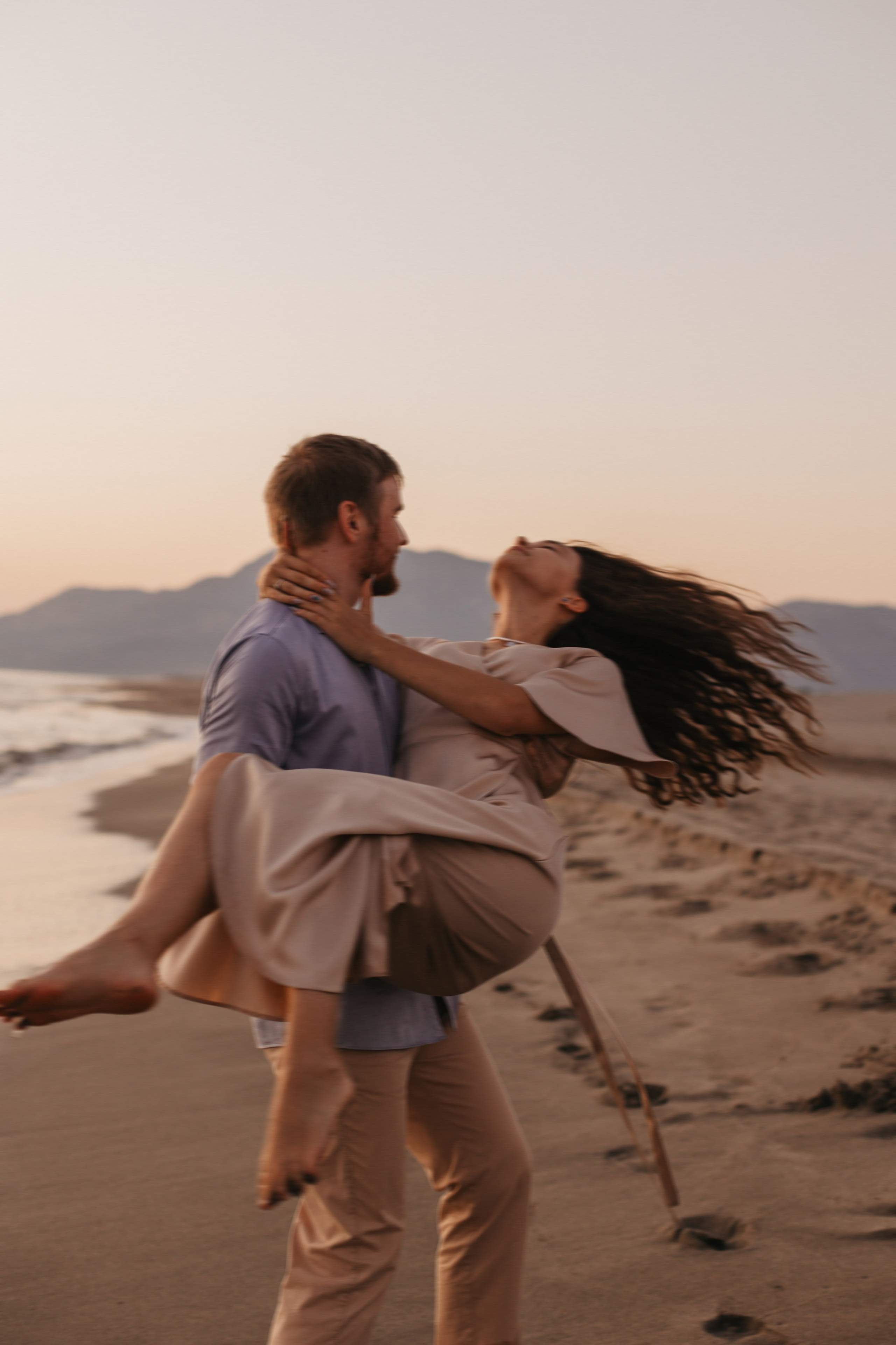 Елизавета и Алексей. Фотограф Екатерина Гюнгор ♡ Фетхие Мармарис Ортаджа