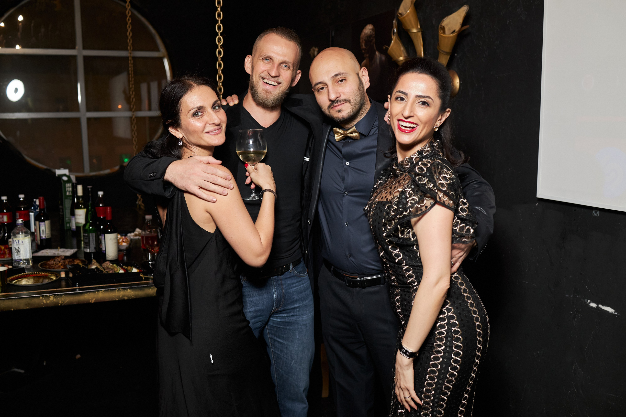 17. Фотограф Недорез Александр в Москве. Репортаж на ваших мероприятиях