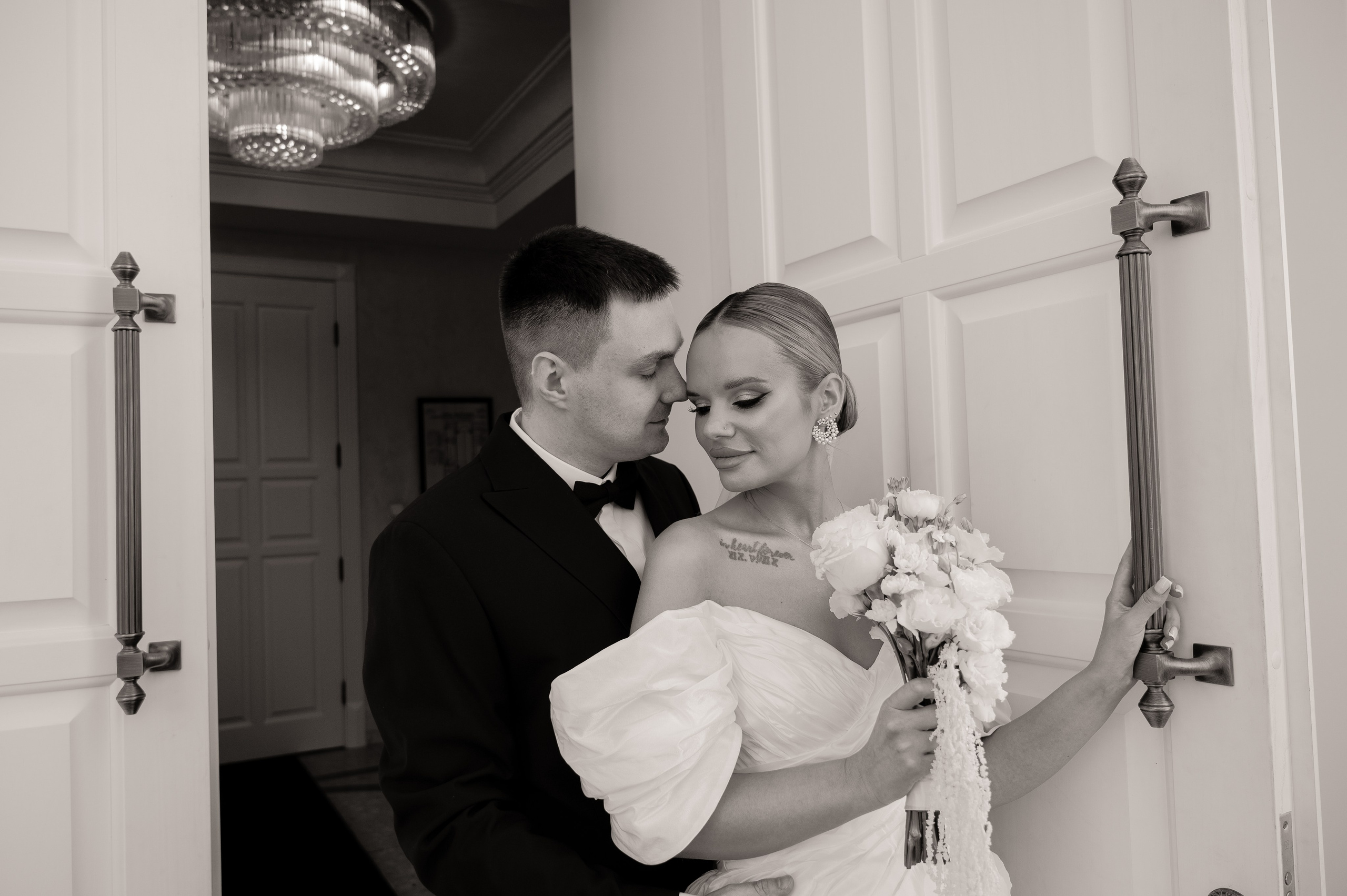 Сергей и Анастасия. Свадебный и семейный фотограф в Краснодаре Алина Мельник