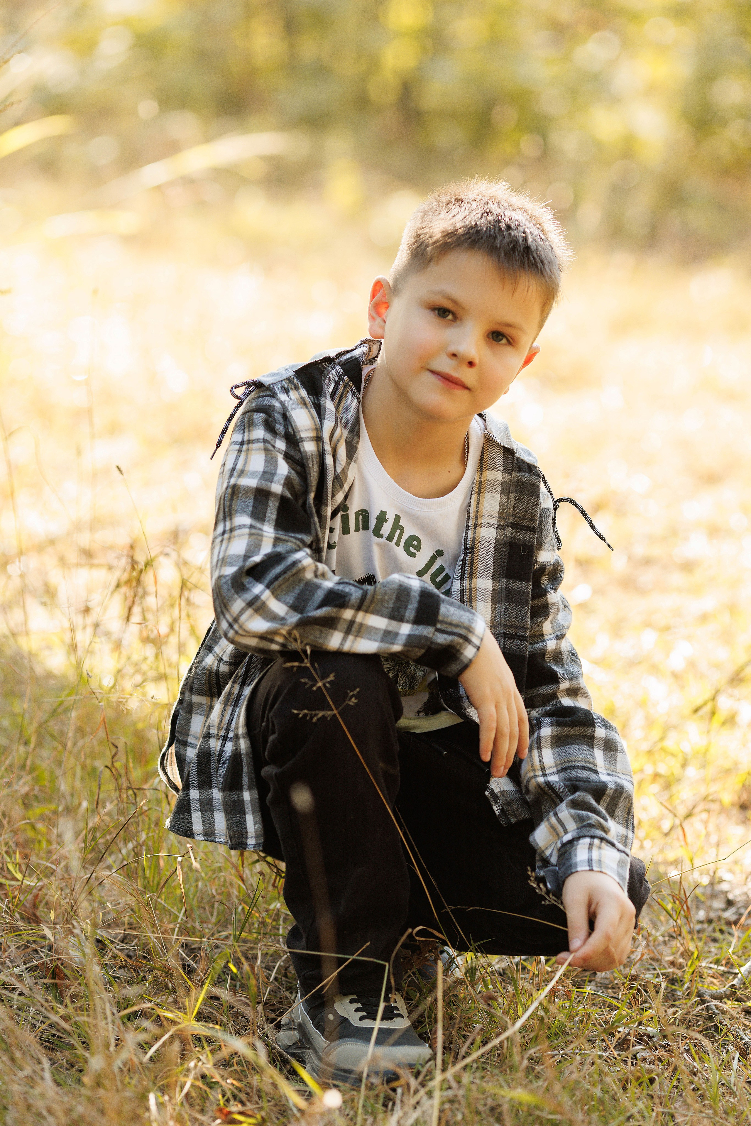 Осень Гимназия 2 класс. Photoalbum-vl.ru