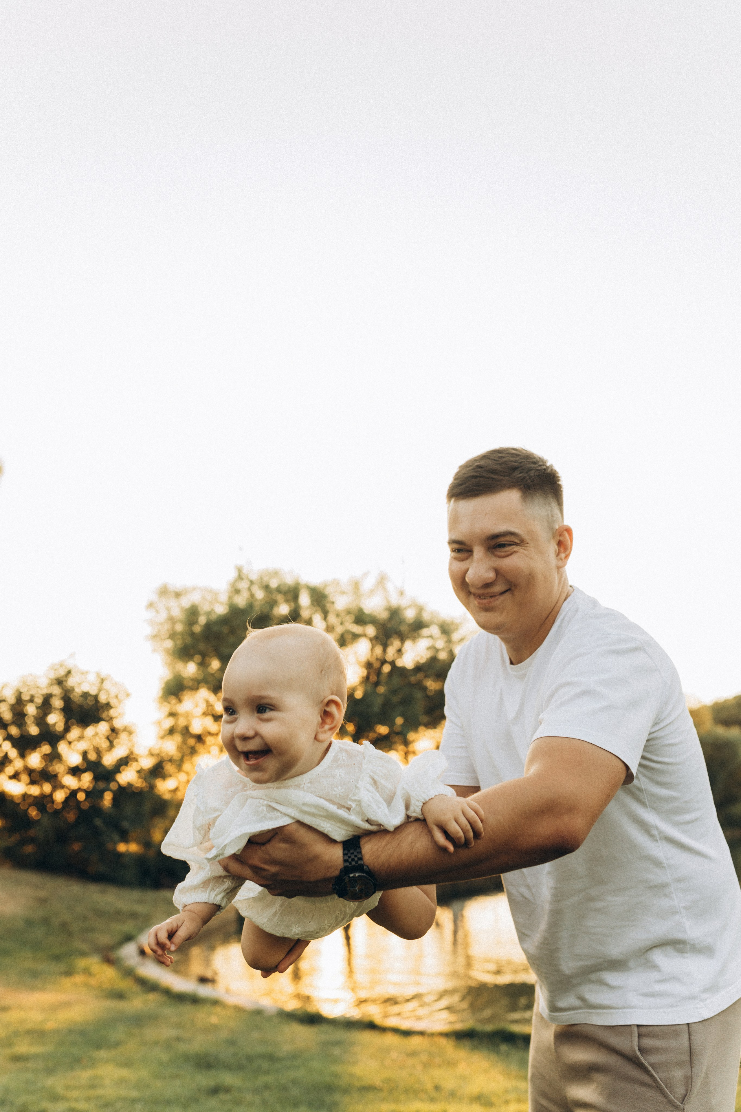 Ярослав Аня и Ева. Семейный фотограф в Новороссийске и Анапе Александра Яковлева