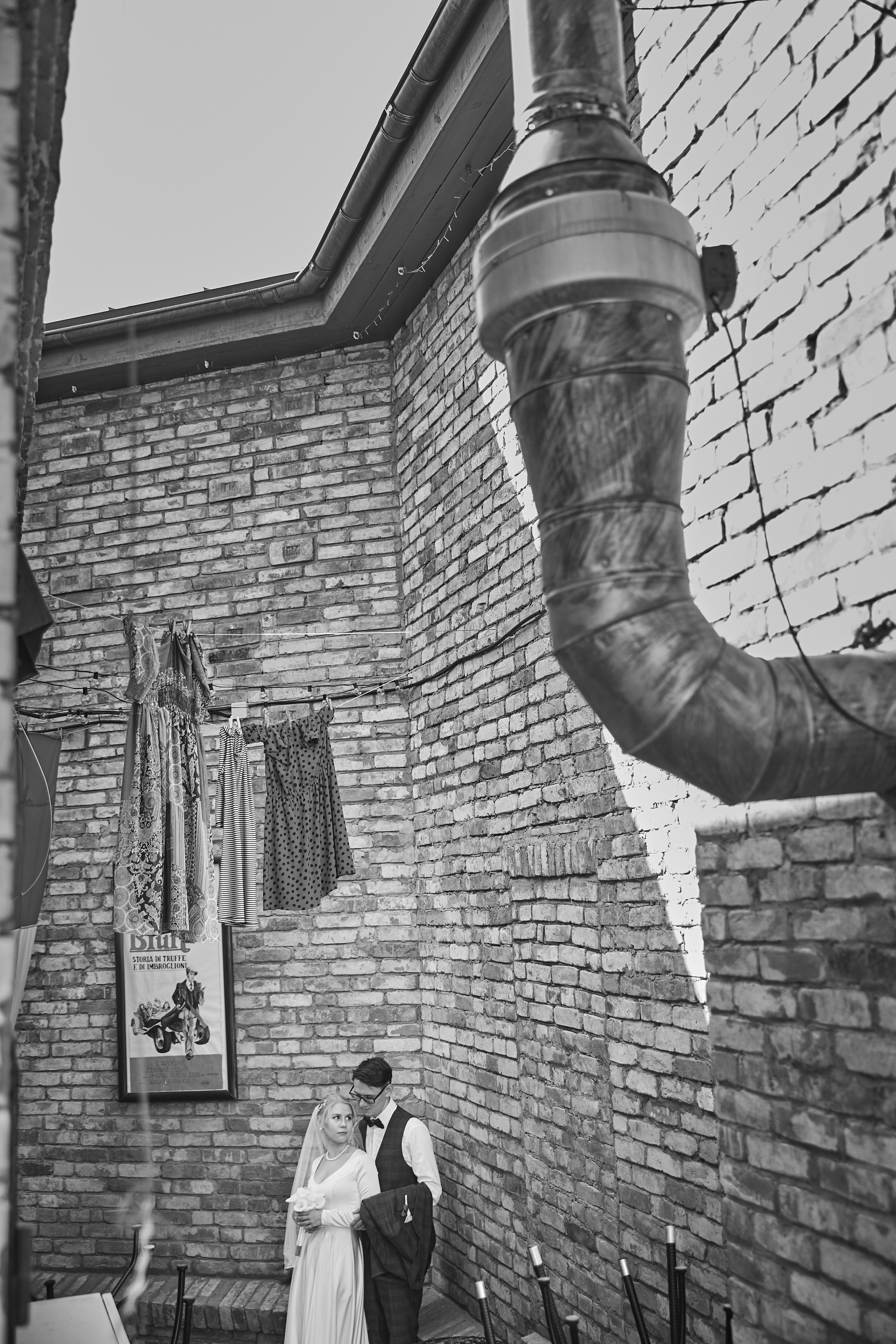 Олеся и Иван