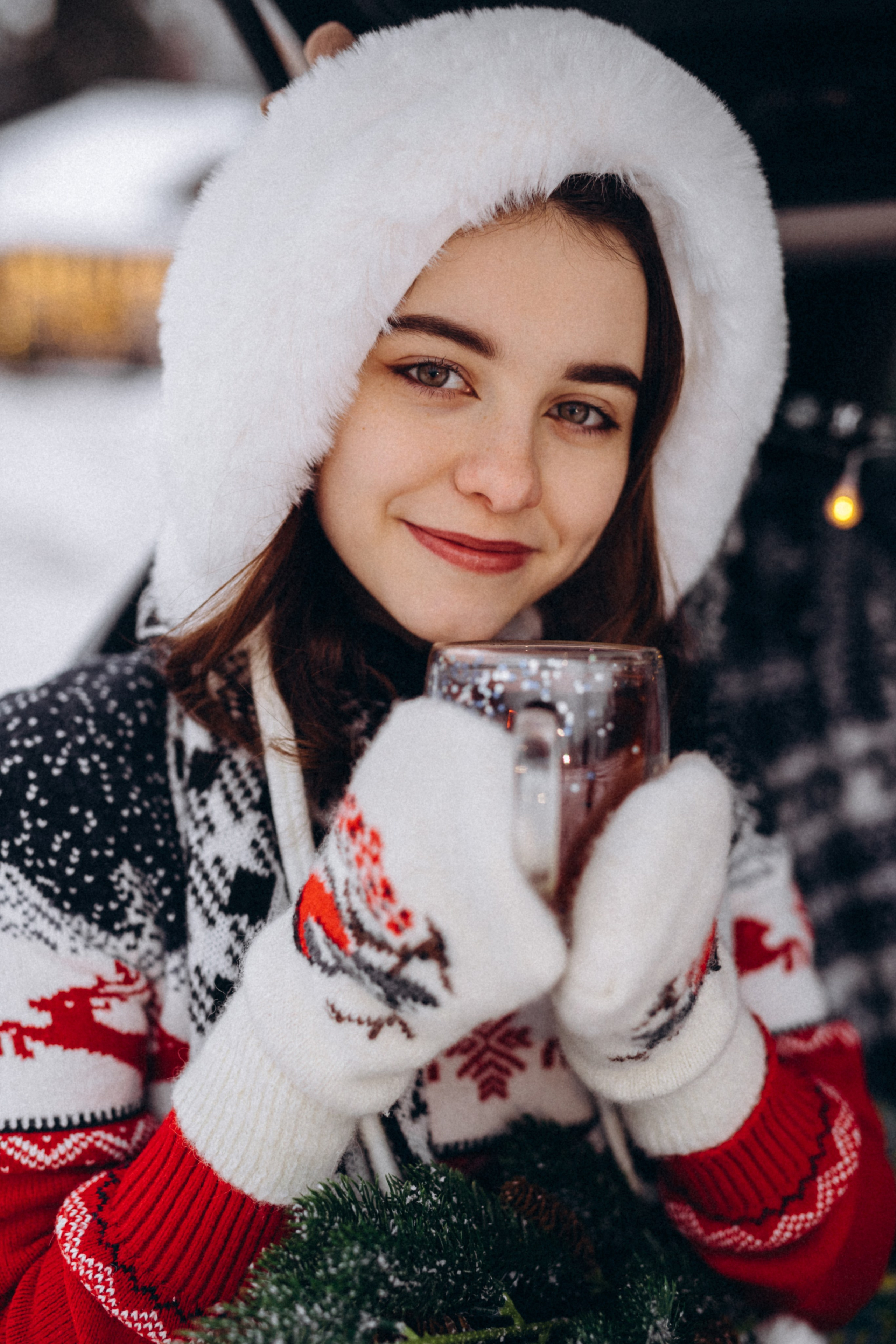 Даша. Фотограф Ногинск Электросталь Наталья Осетрова