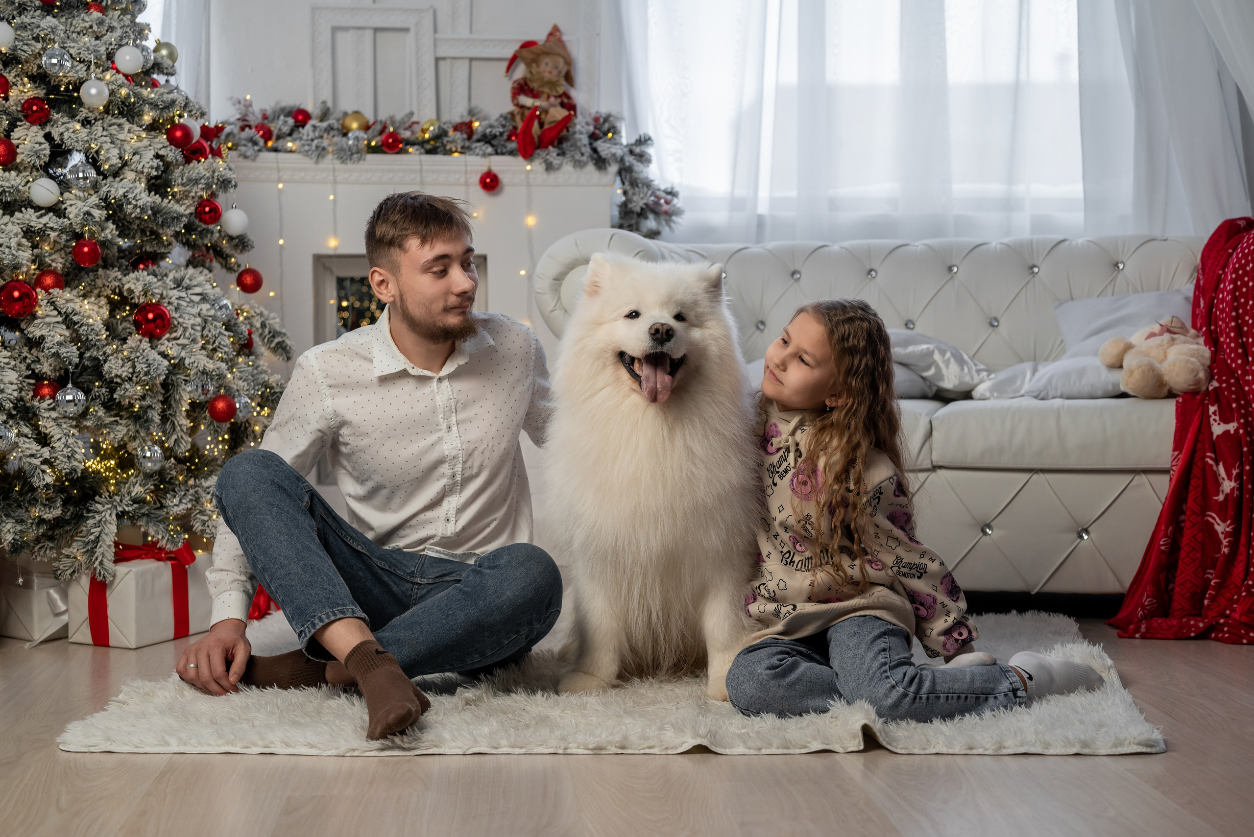 Фотопроект с Платоном 2024 г. Фотограф в городе Салават