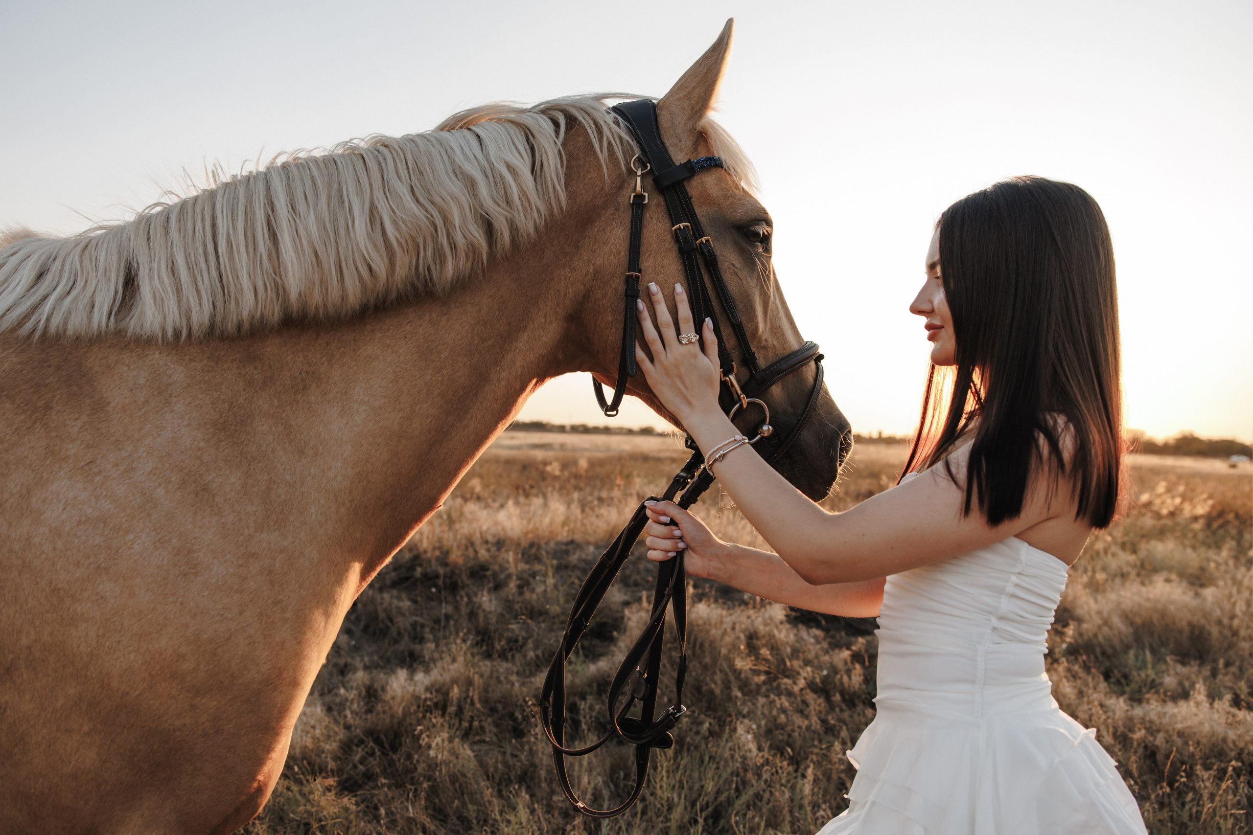Кристина. Свадебный фотограф Краснодар Ростов Солоникова Вероника