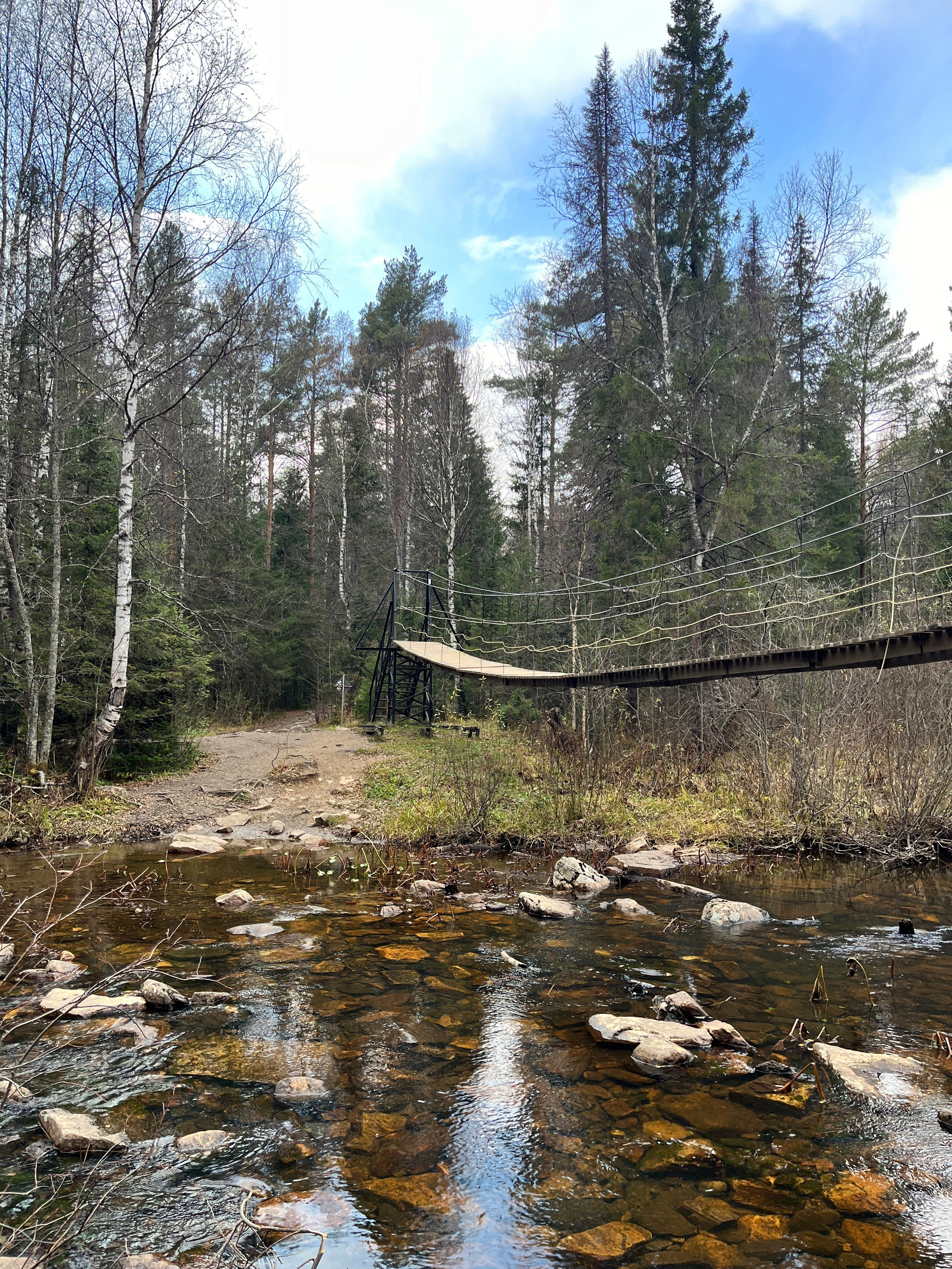Тур на Таганай из Уфы — Время Приключений