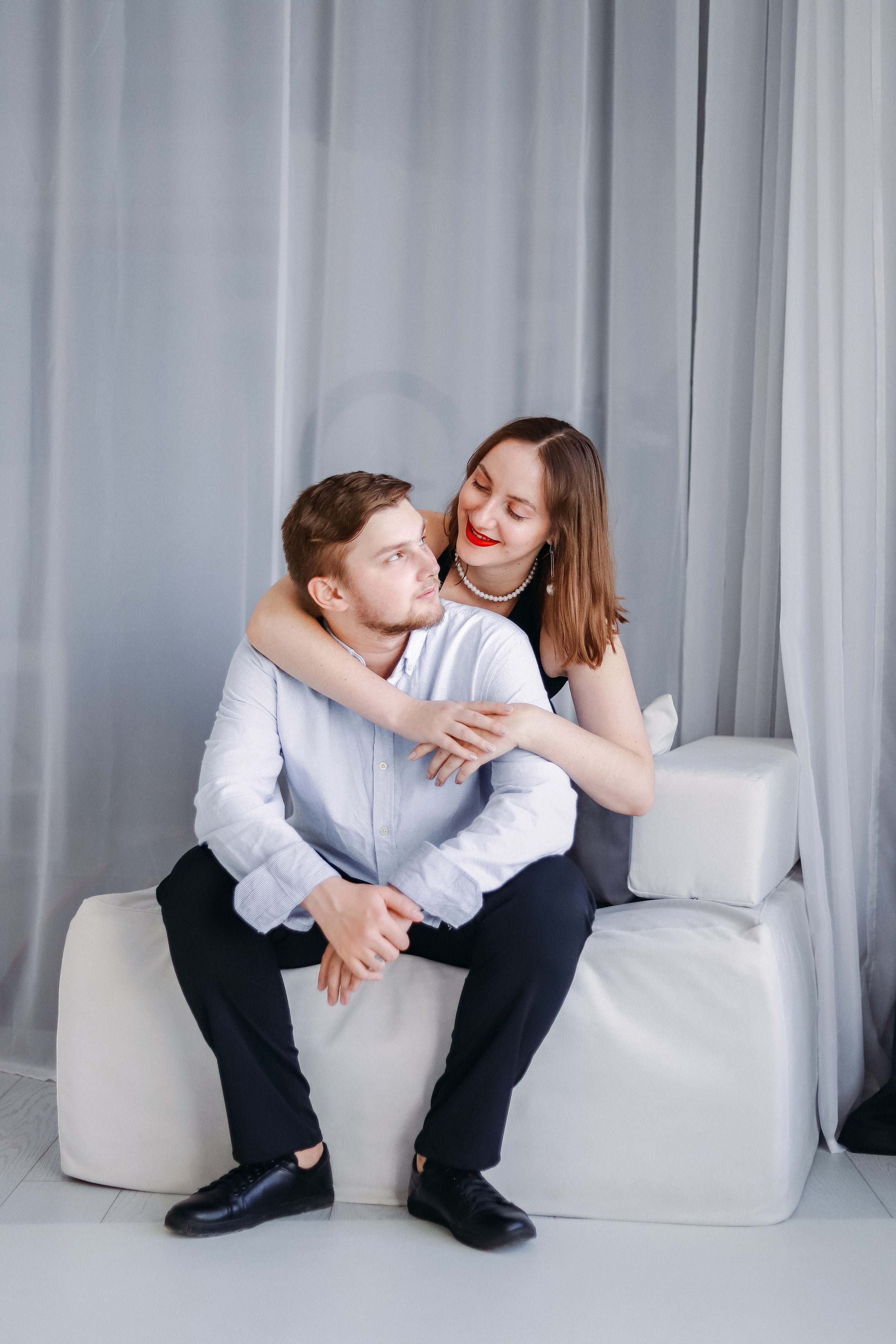 Мария и Даниил. Женский/Детский фотограф в Симферополе Вероника Слепогина