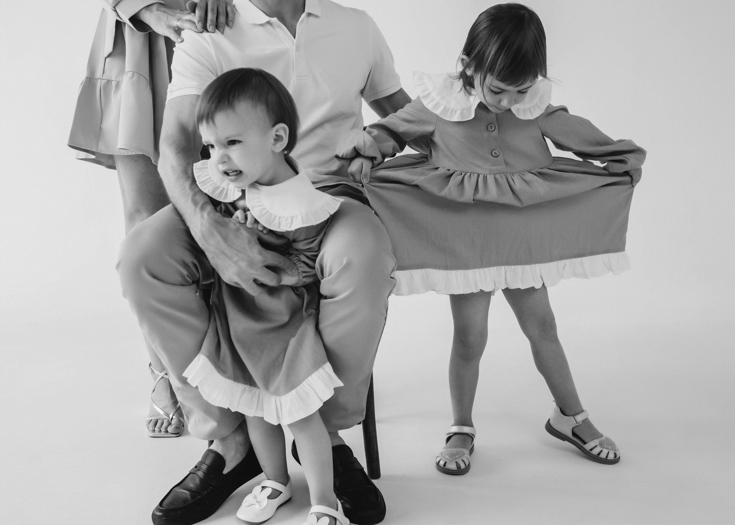 Семейная съемка. ФОТО/ВИДЕО БЬОРН Студия г. Новороссийск