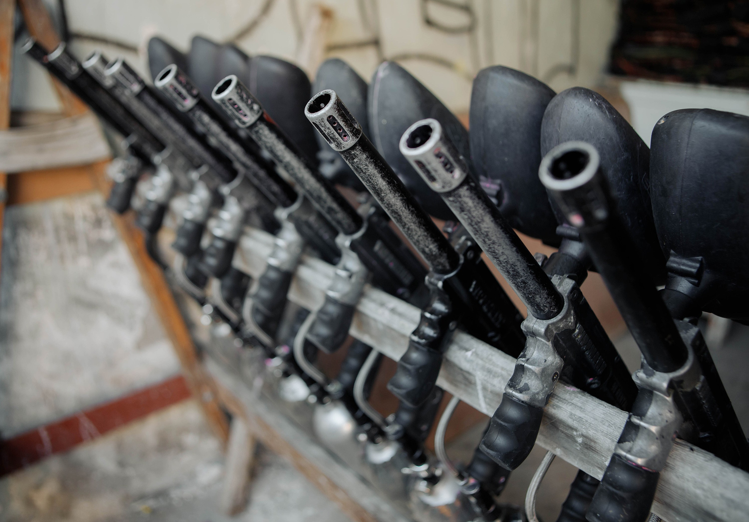 Детские праздники. ФОТО/ВИДЕО БЬОРН Студия г. Новороссийск