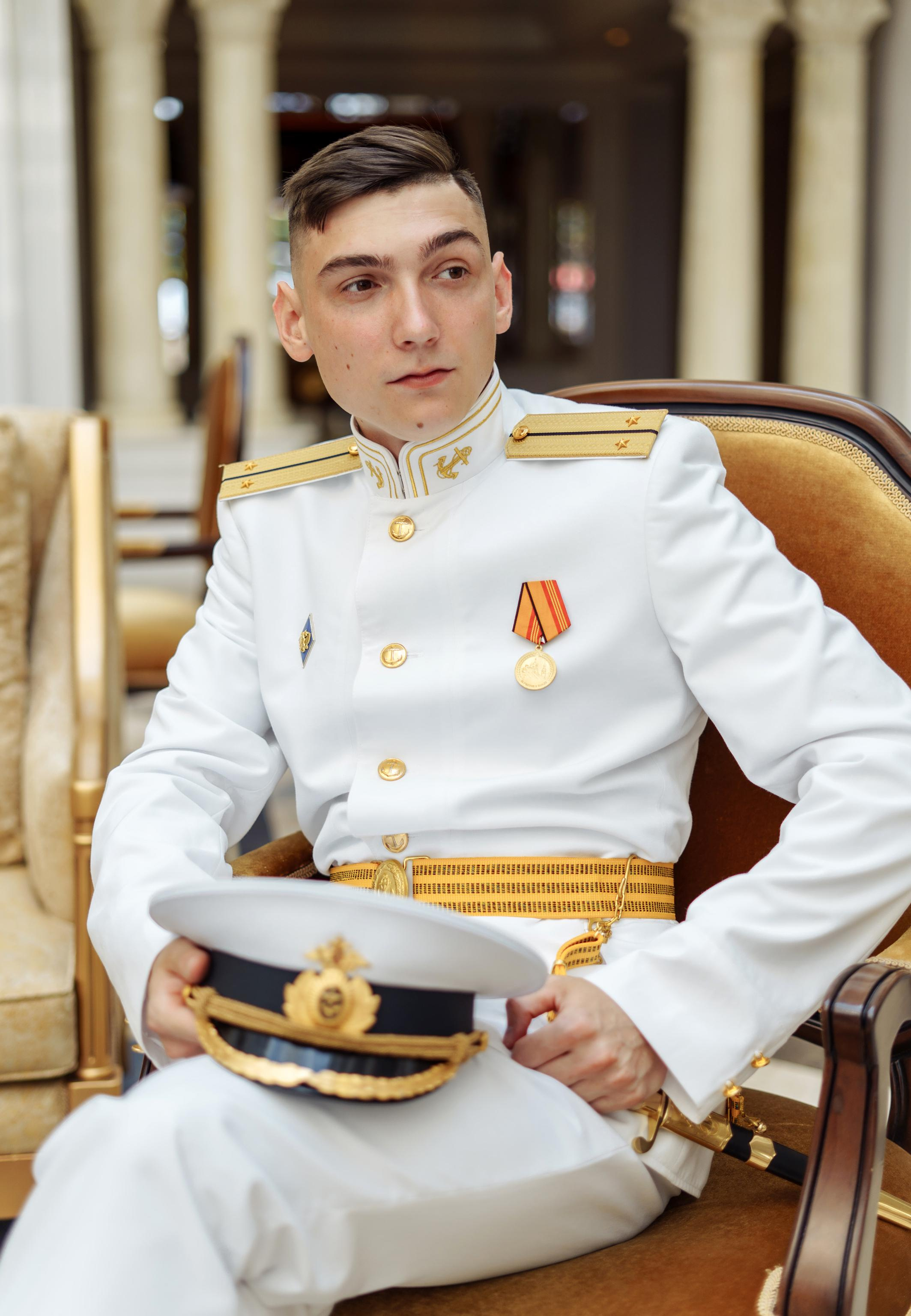 Владимир и Диана. Свадебный фотограф в СПб Сергей Малиновский