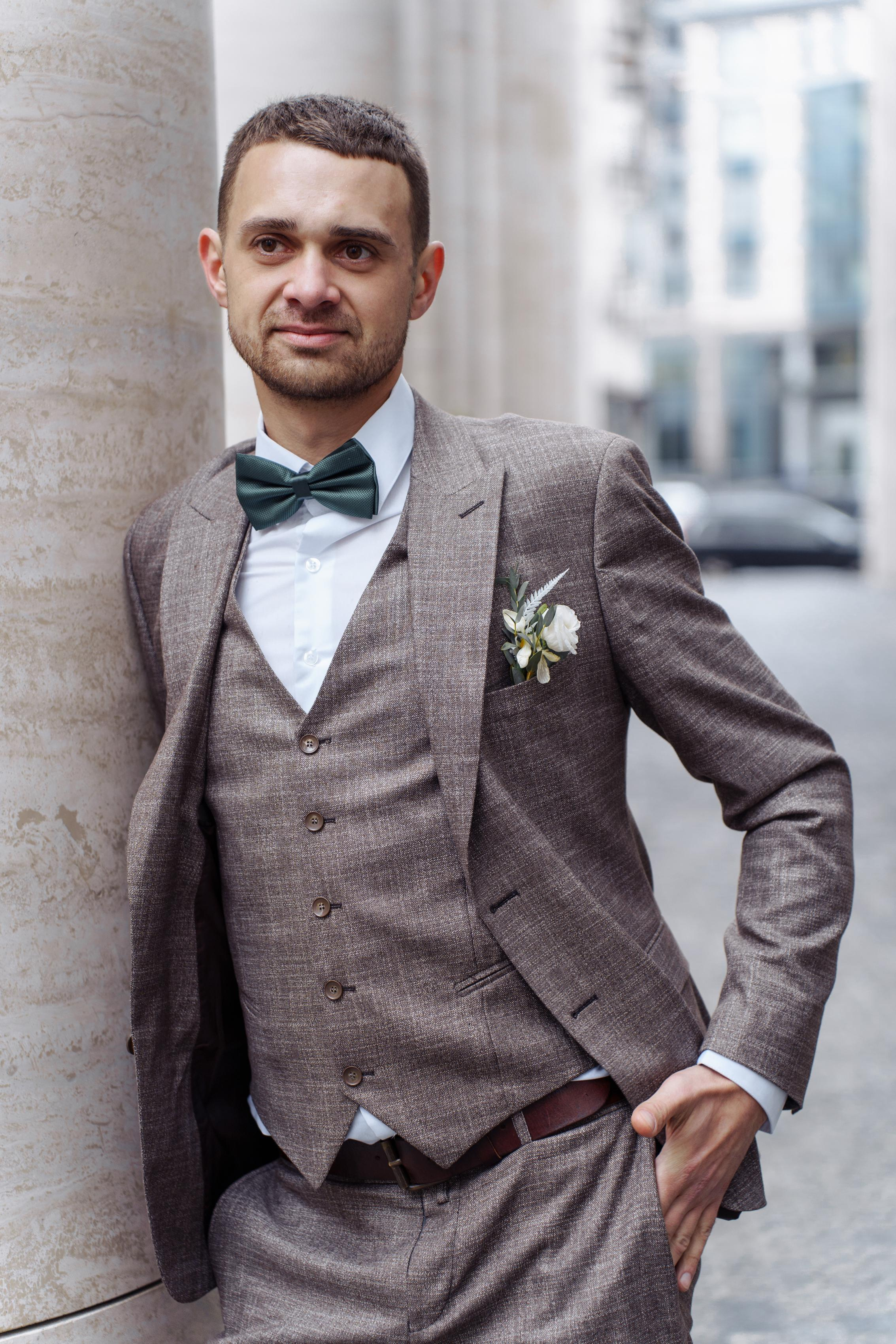 Александр и Анастасия. Свадебный фотограф в СПб Сергей Малиновский