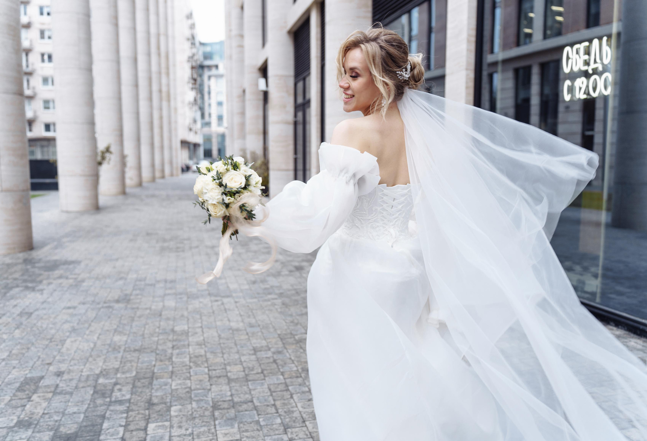 Александр и Анастасия. Свадебный фотограф в СПб Сергей Малиновский