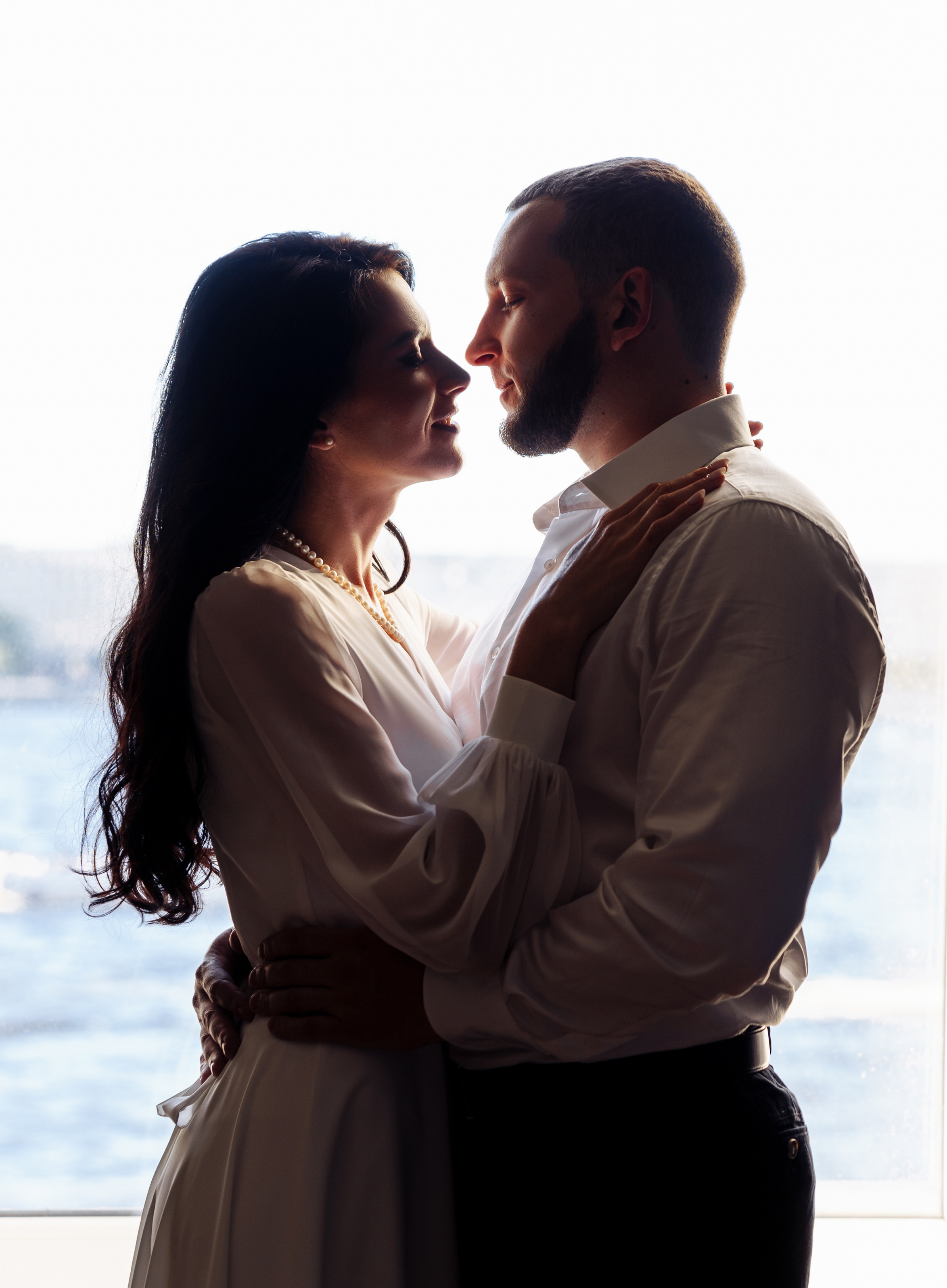 Артур и Анна. Свадебный фотограф в СПб Сергей Малиновский