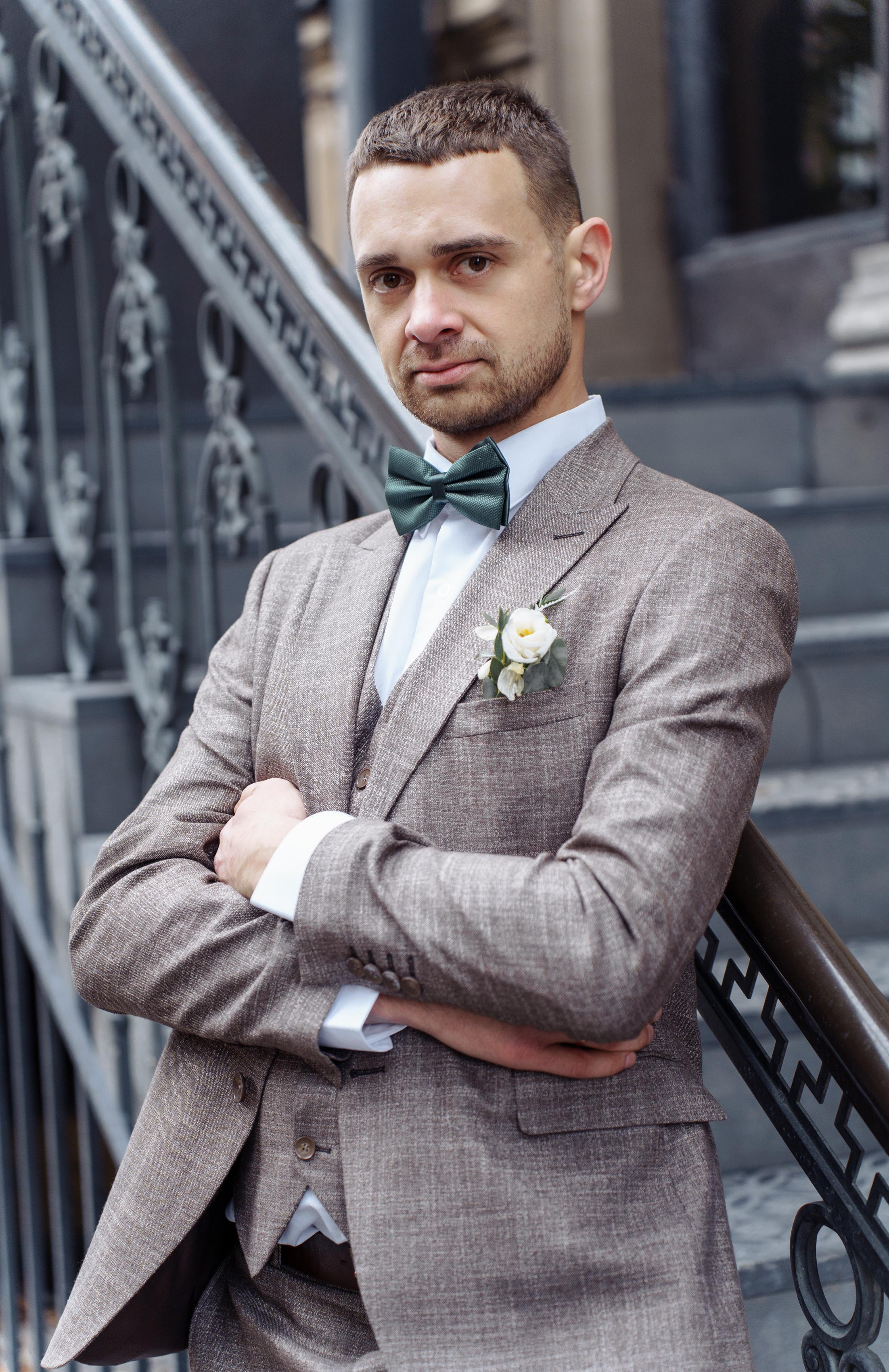 Александр и Анастасия. Свадебный фотограф в СПб Сергей Малиновский