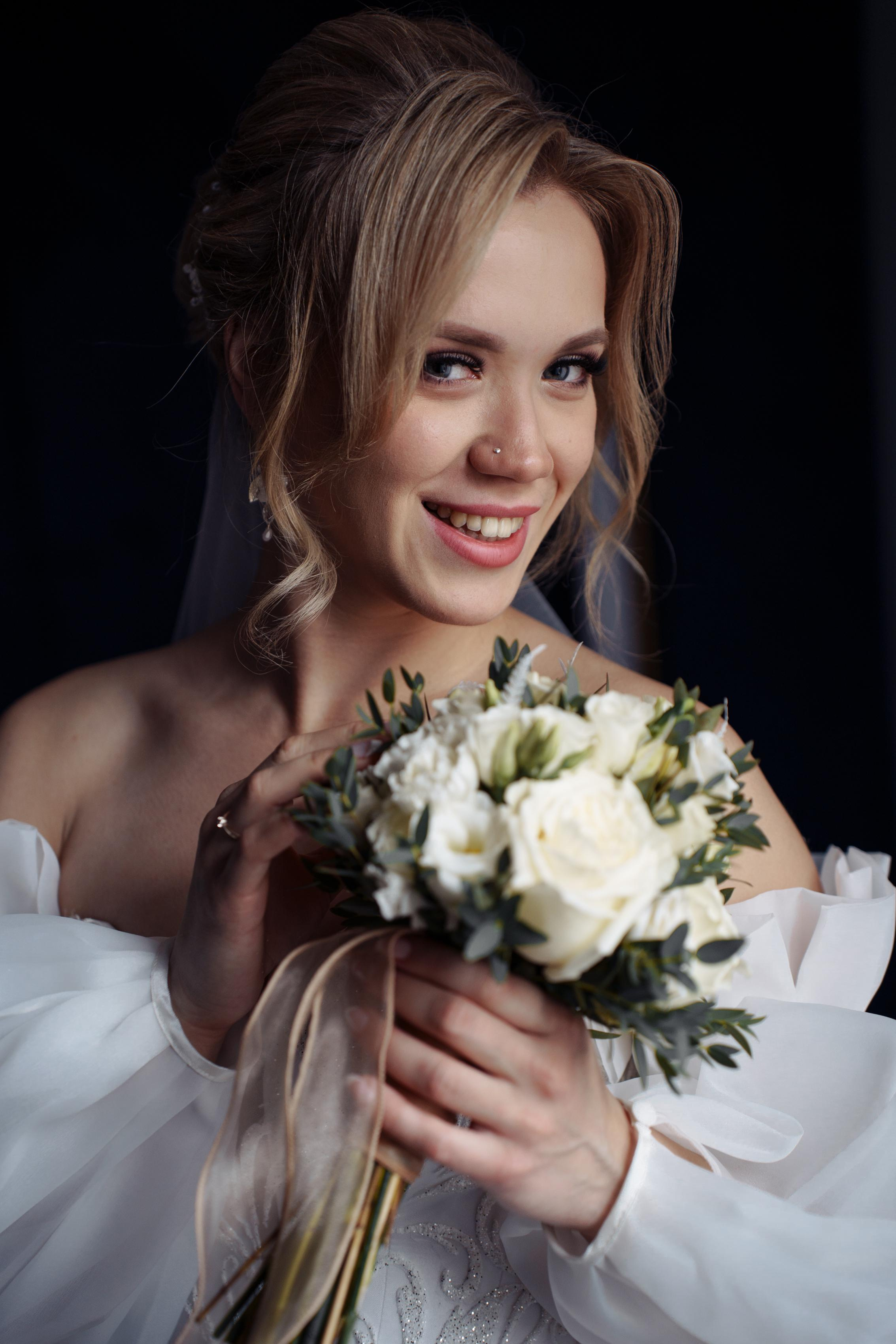 Александр и Анастасия. Свадебный фотограф в СПб Сергей Малиновский