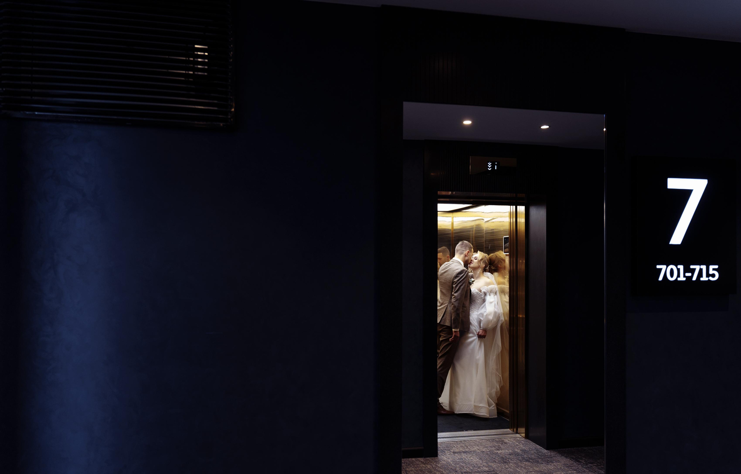 Александр и Анастасия. Свадебный фотограф в СПб Сергей Малиновский