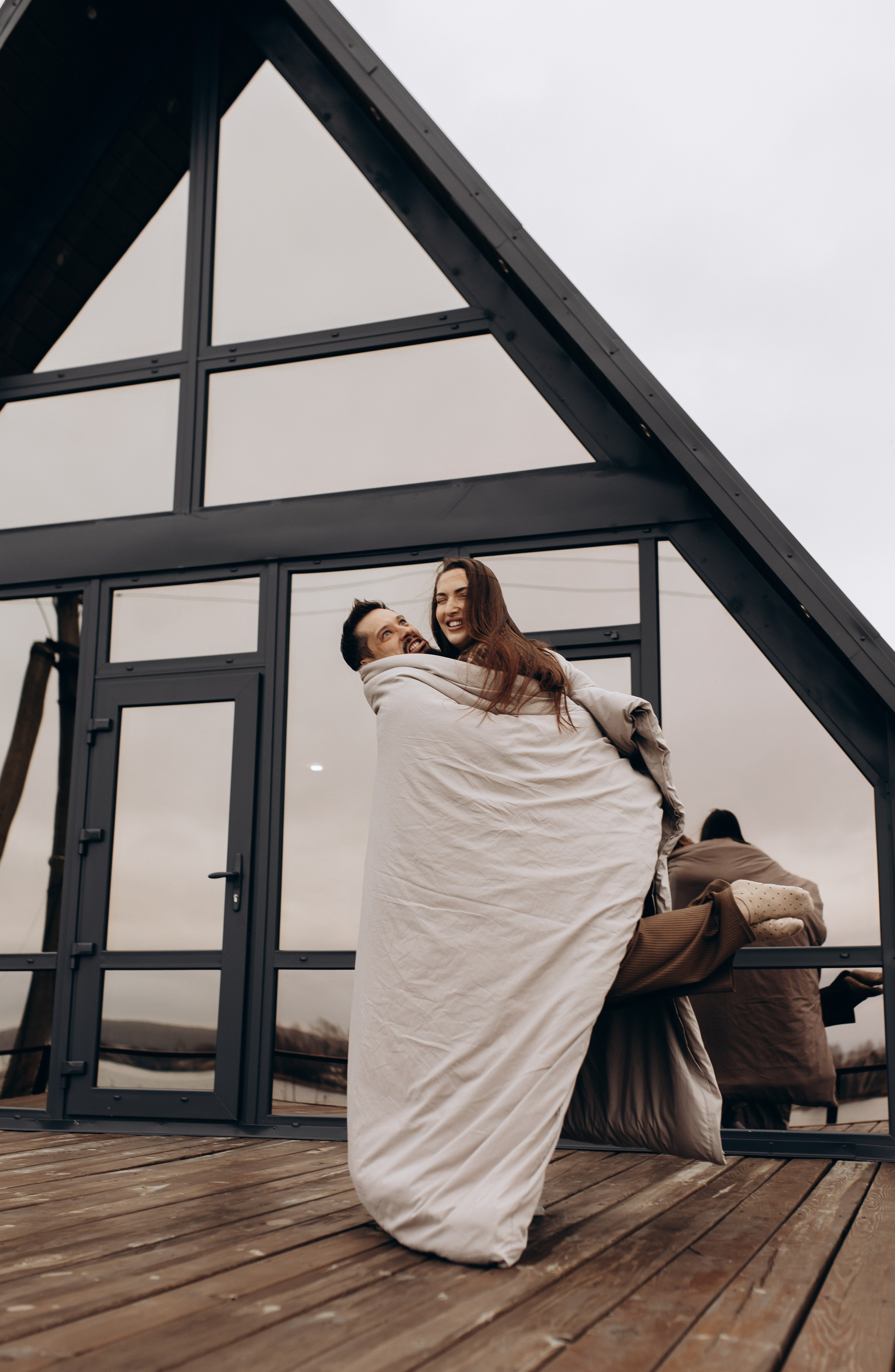 Беляевы(семейная)