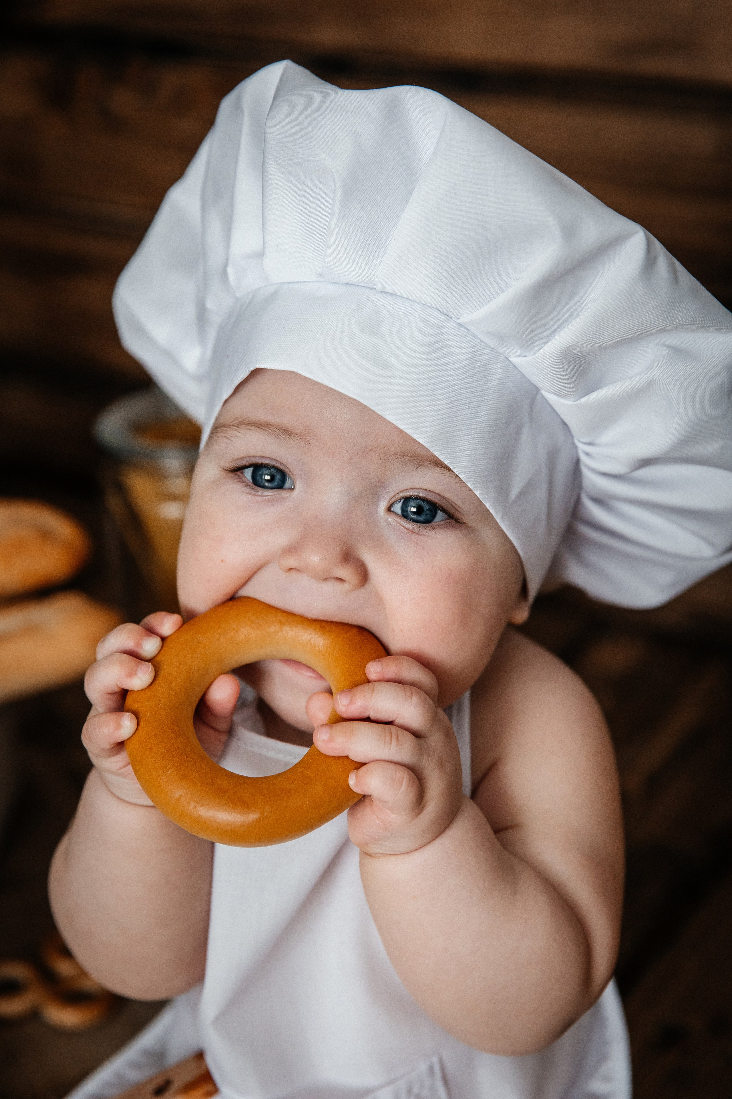 Поварёнок. Детский фотограф, выпускные альбомы в Нижнем Новгороде Бодягина Мария
