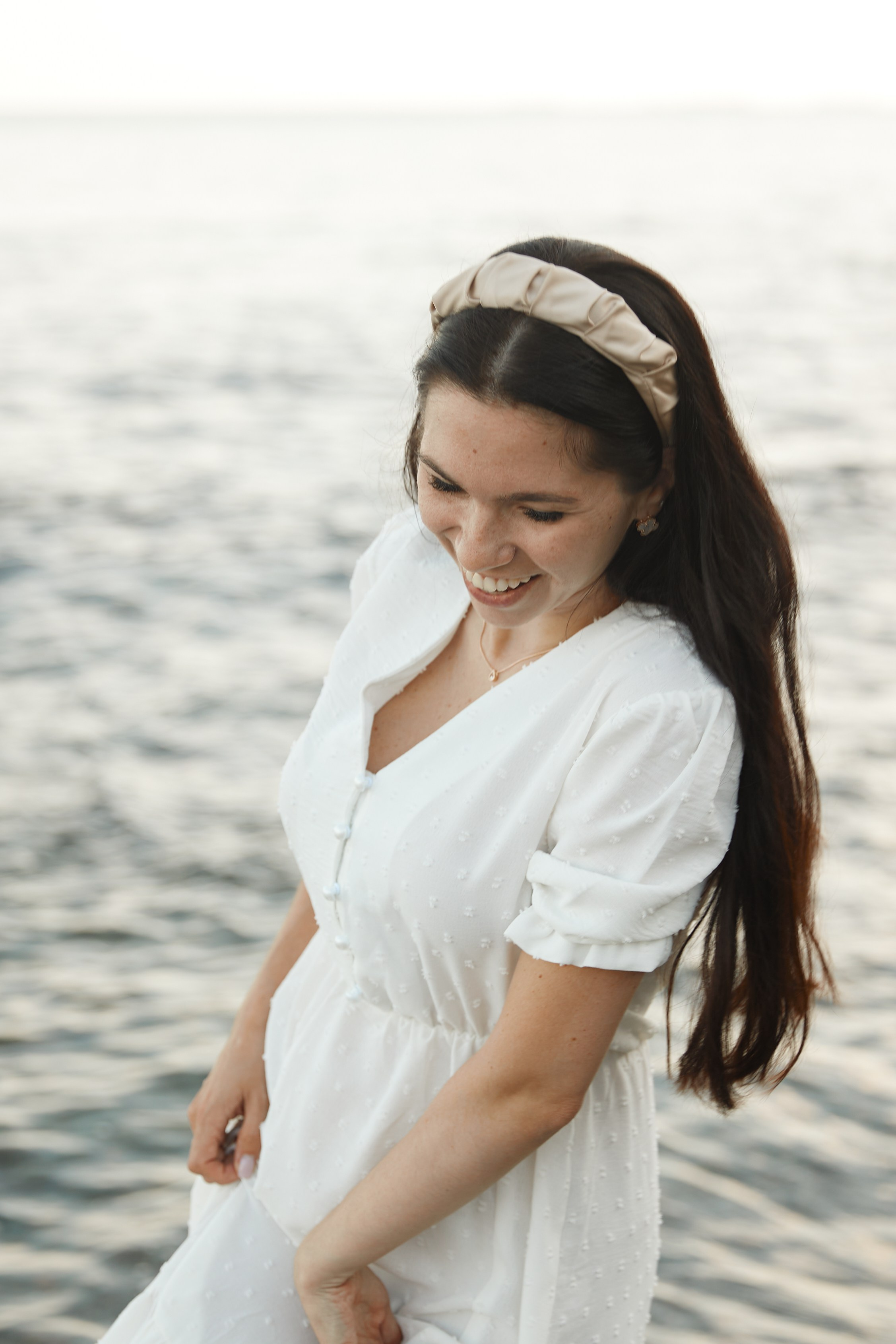 Ксения. Фотограф женского портрета, беременности и материнства Харькова Елена