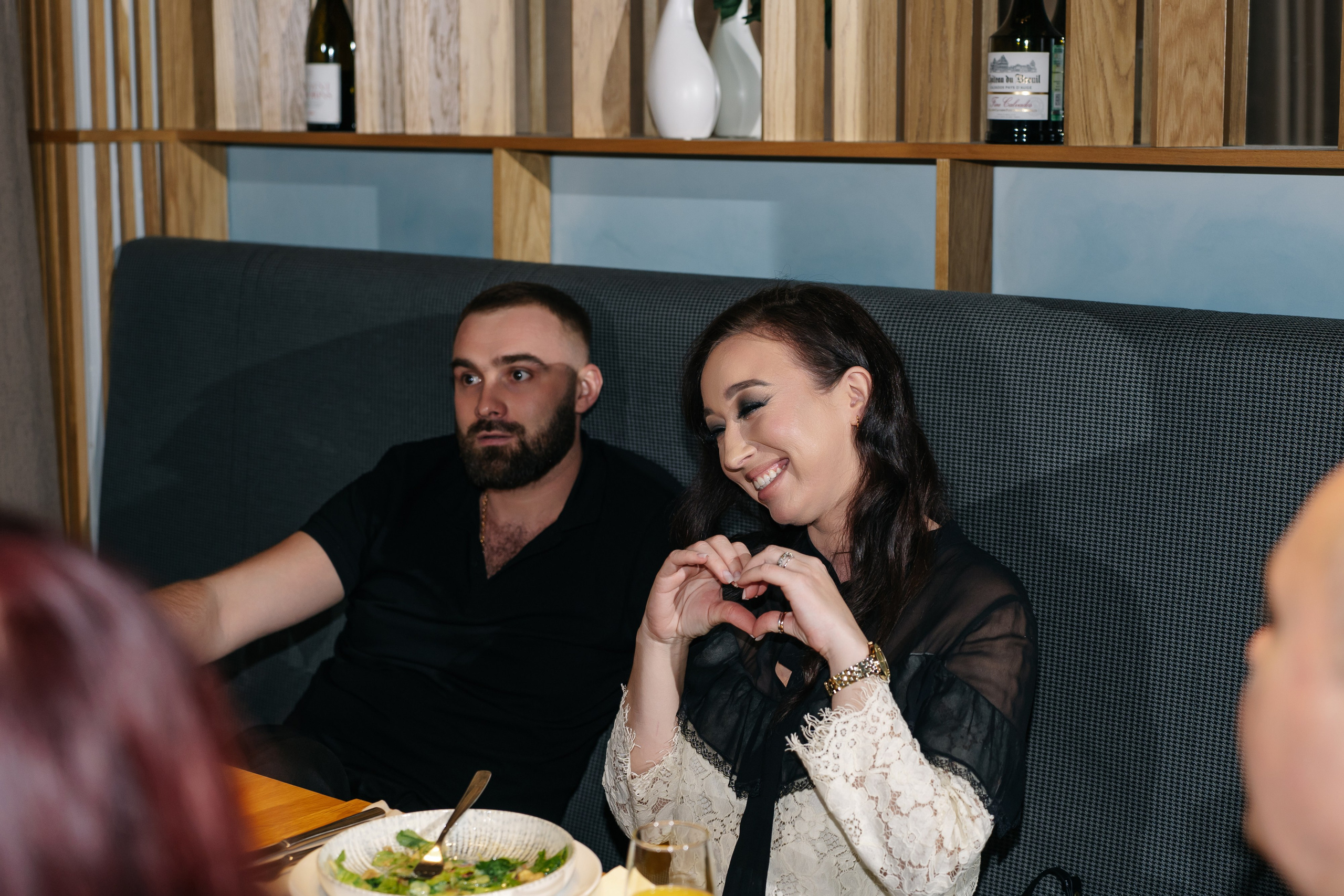 День рождение в Lamvil. Свадебный и семейный фотограф Кокушева Юлия Нижний Новгород