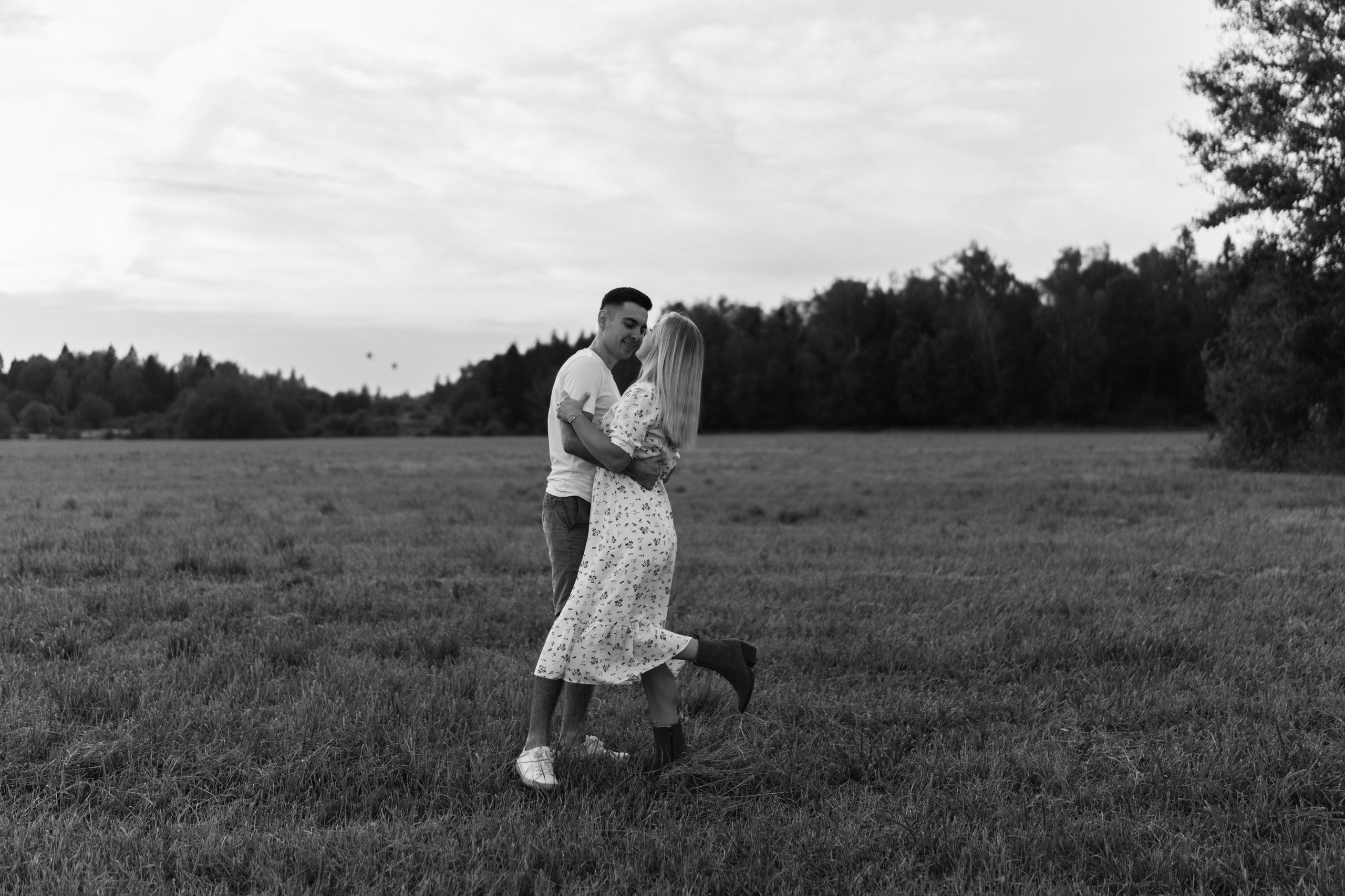 Рома, Даша, Паша. Свадебный и семейный фотограф в Москве и Красногорске — живые кадры | Анастасия Тихонова