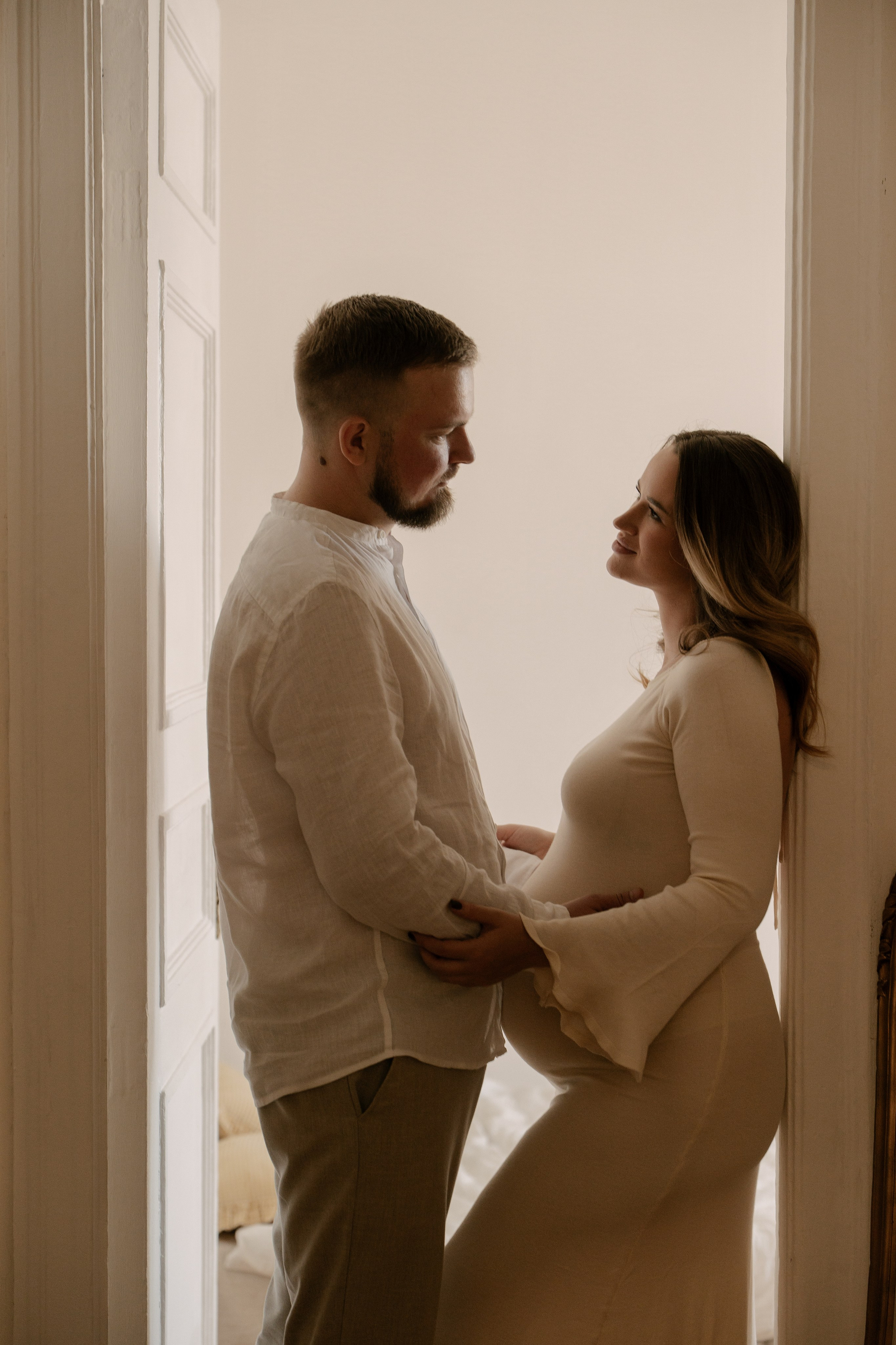 Лера, Слава, Матвей. Свадебный и семейный фотограф в Москве и Красногорске — живые кадры | Анастасия Тихонова