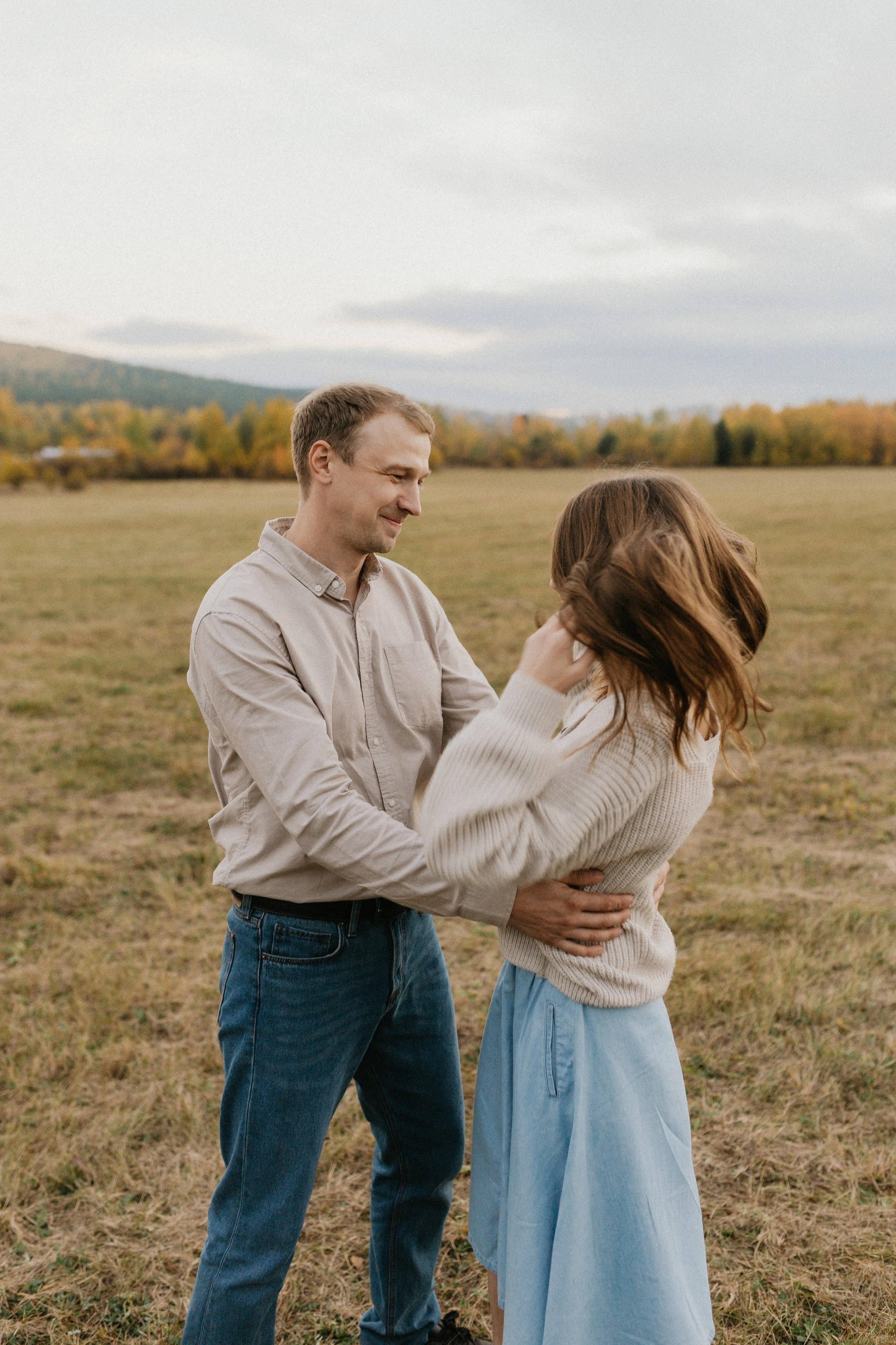 ДЕНИС И ЛИЗА. Главная