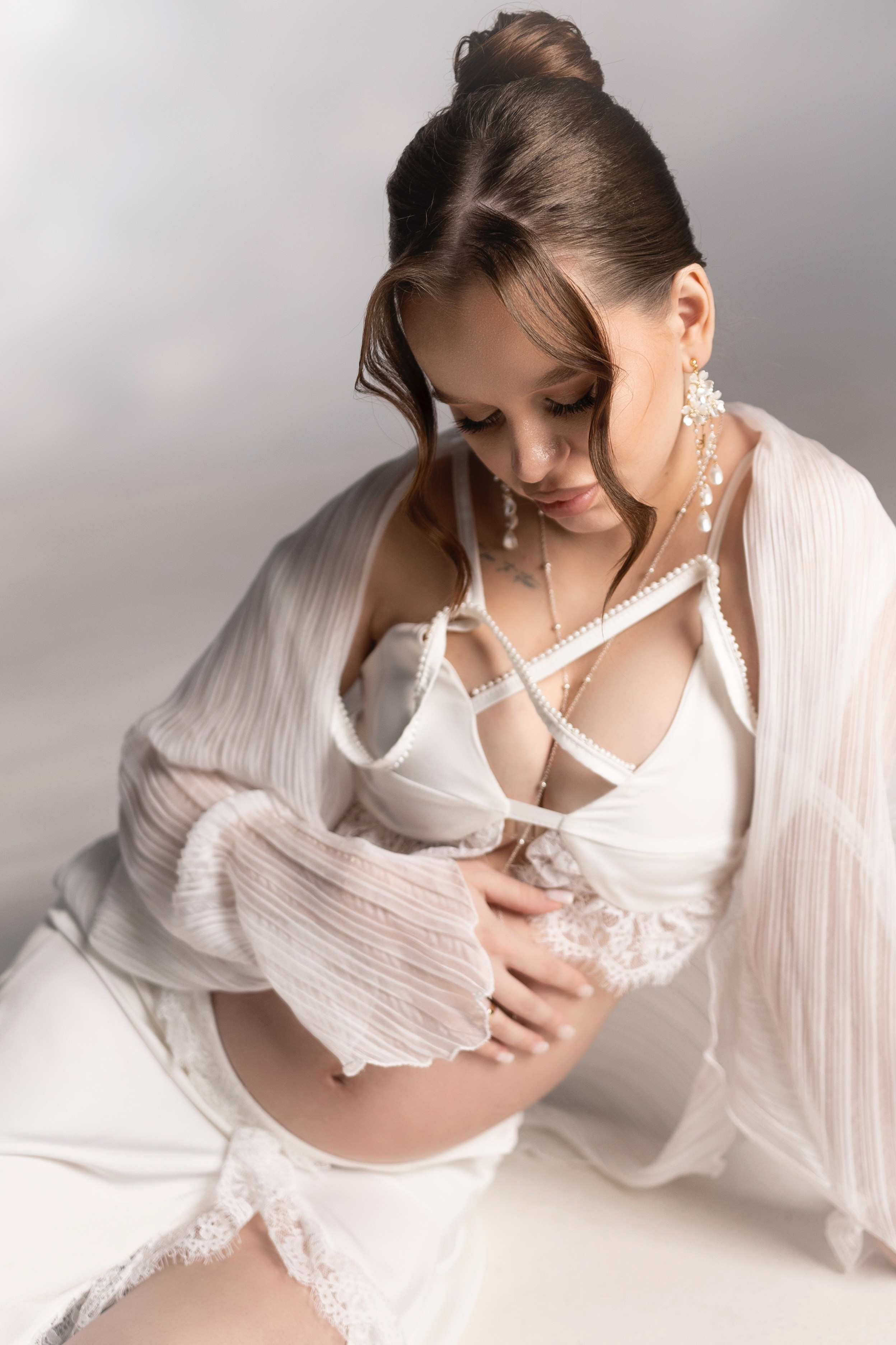 Алёна. YANA KIDVSKAT