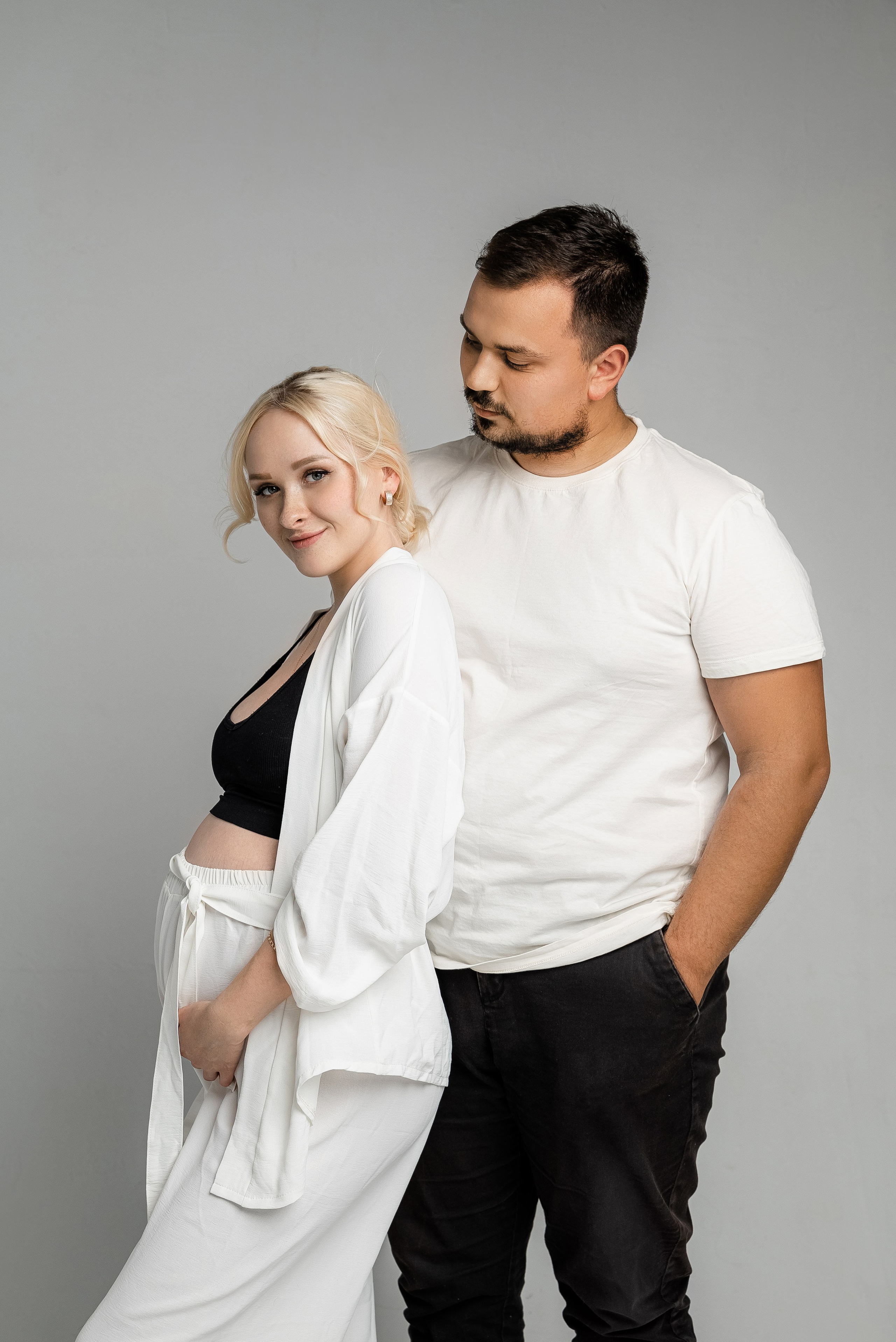 Вика и Влад. Свадебный и портретный фотограф в Минске Наташа Каракулова