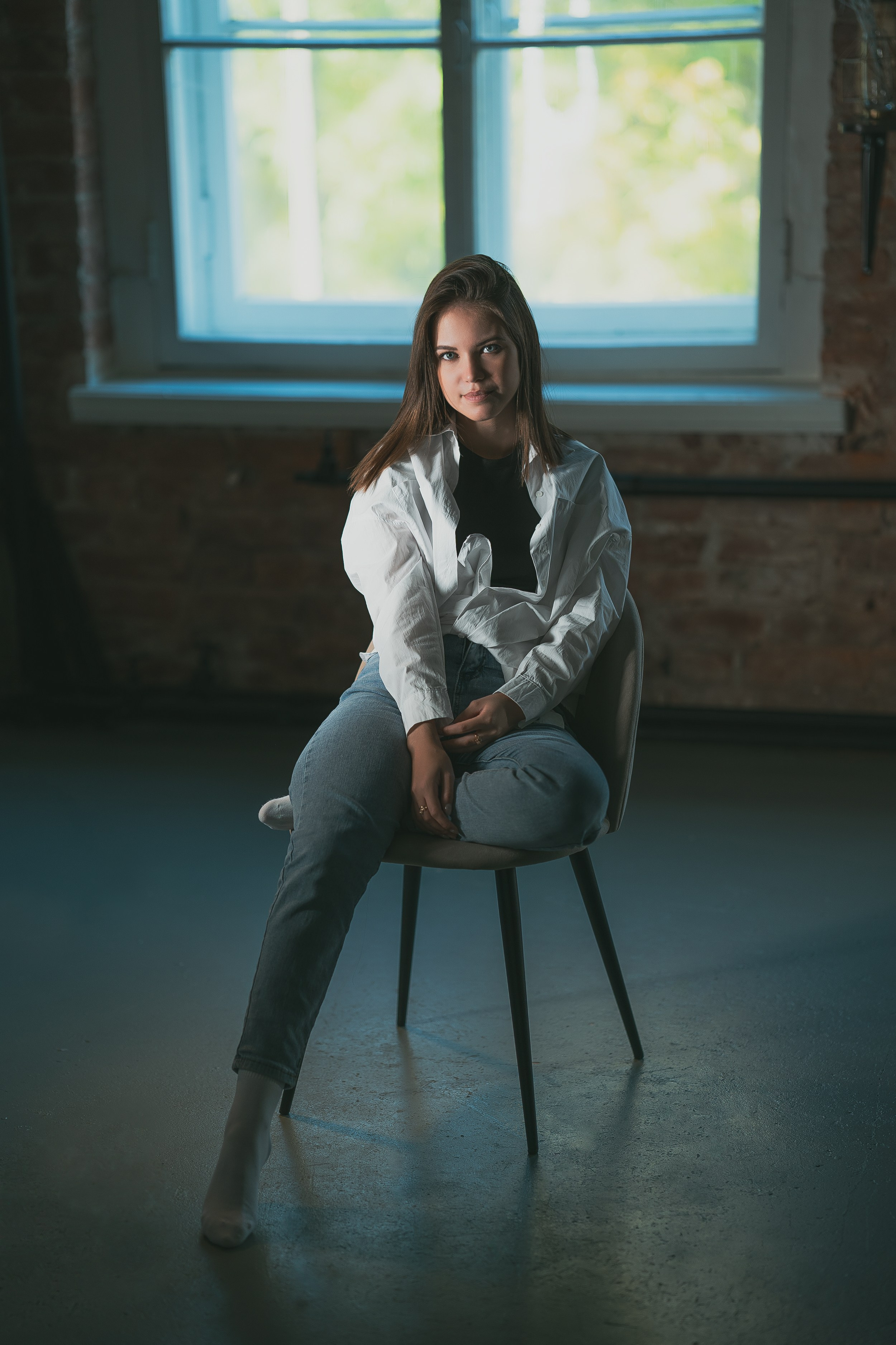 Выездная. Фотограф Никита Иванов