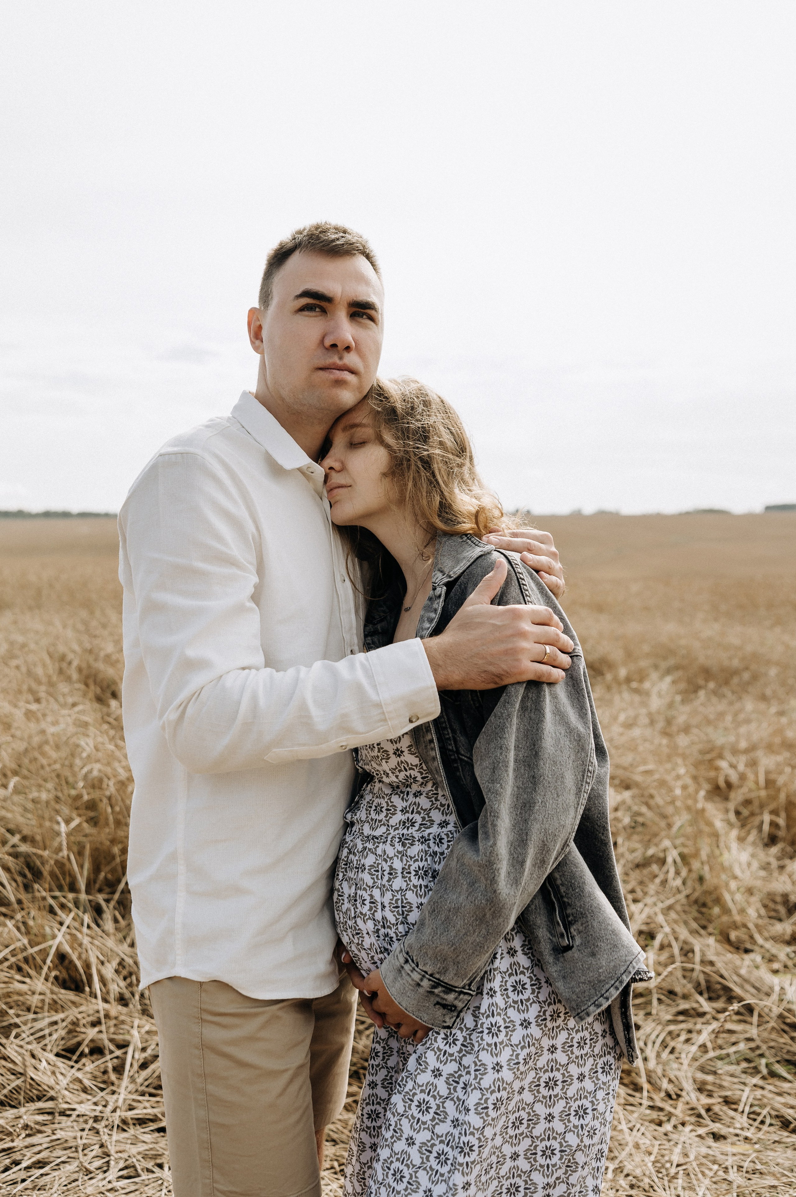 Софа и Данил