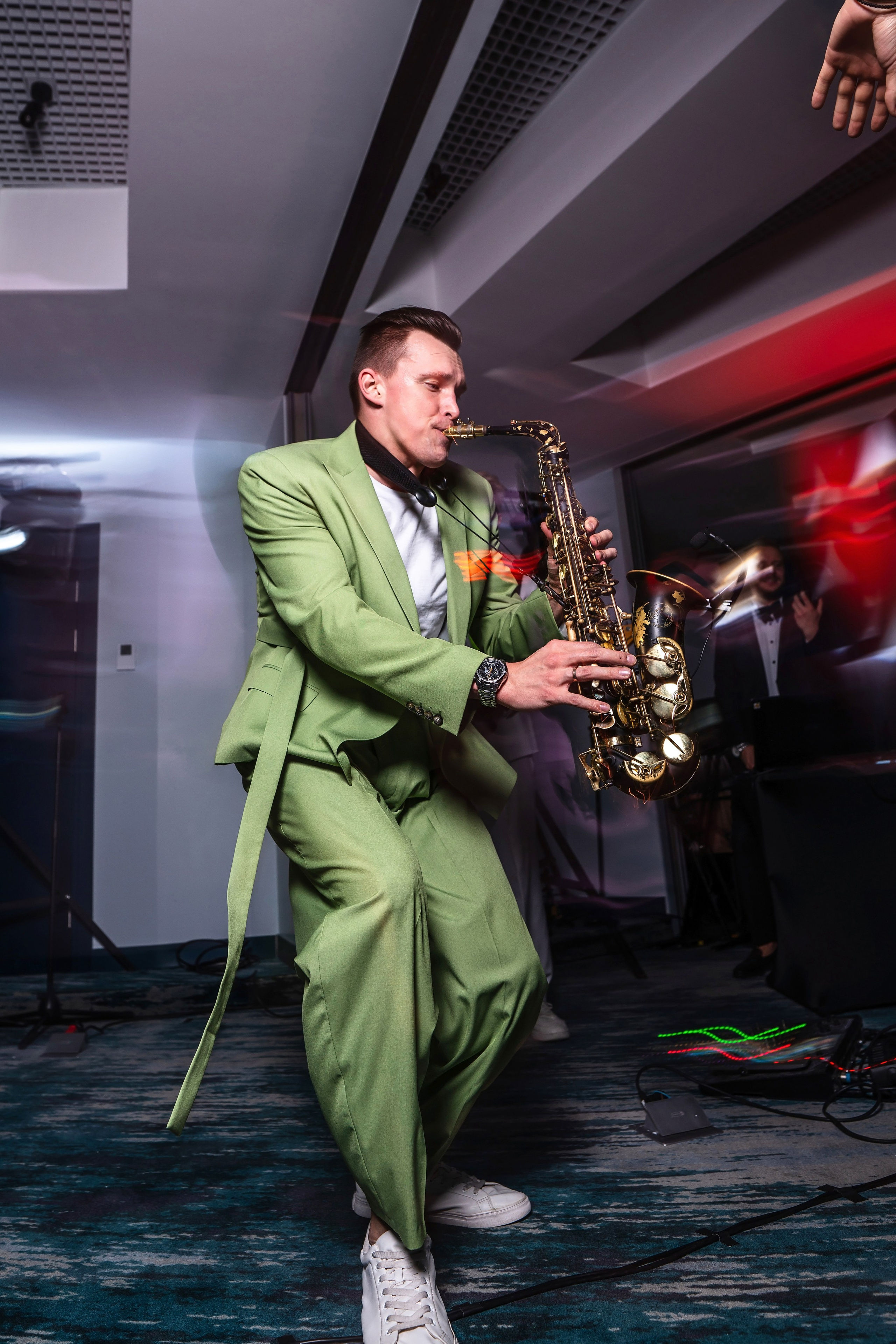 Фотограф на новогодний корпоратив. Фотограф Сочи