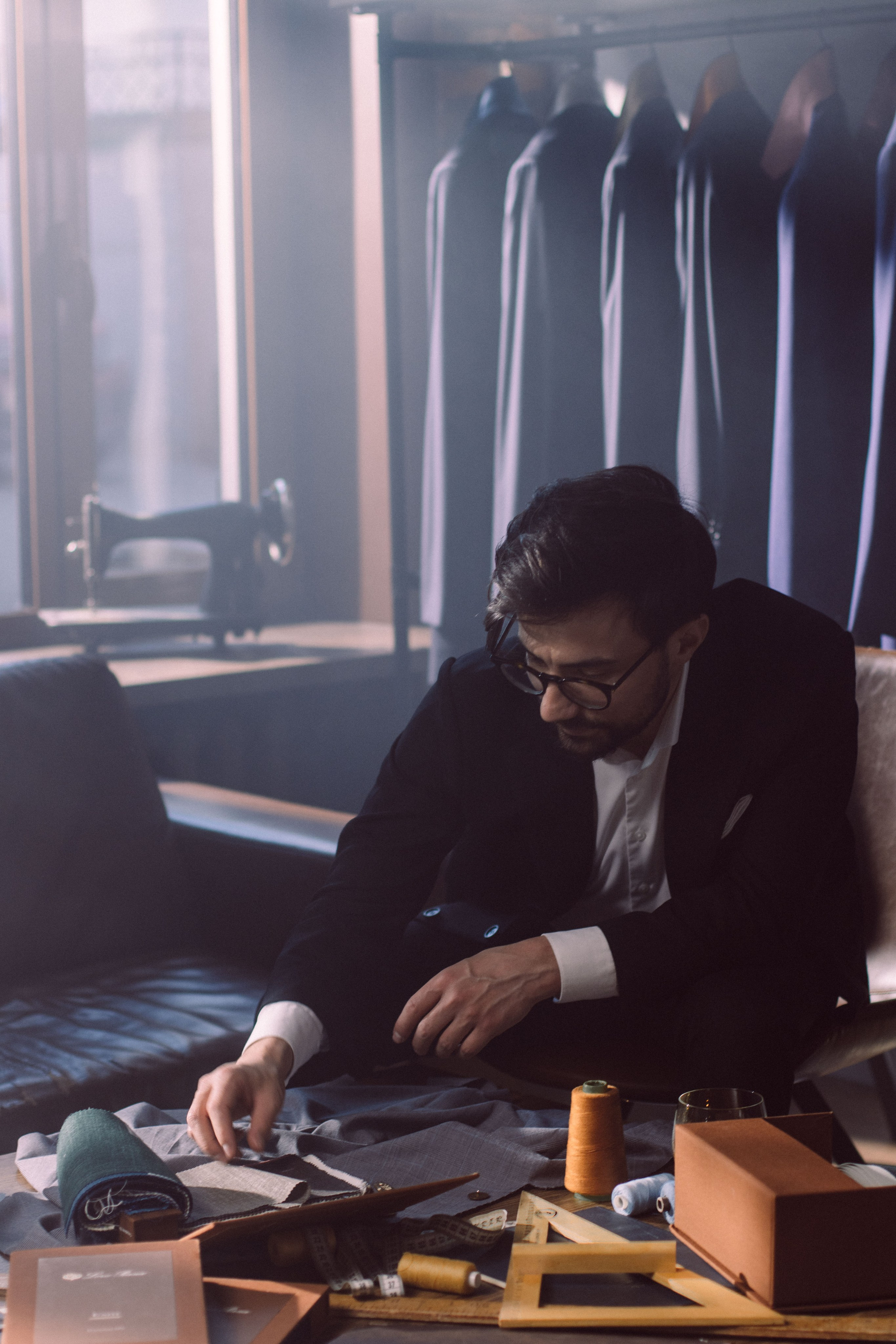 Создатель. Фотограф Владивосток