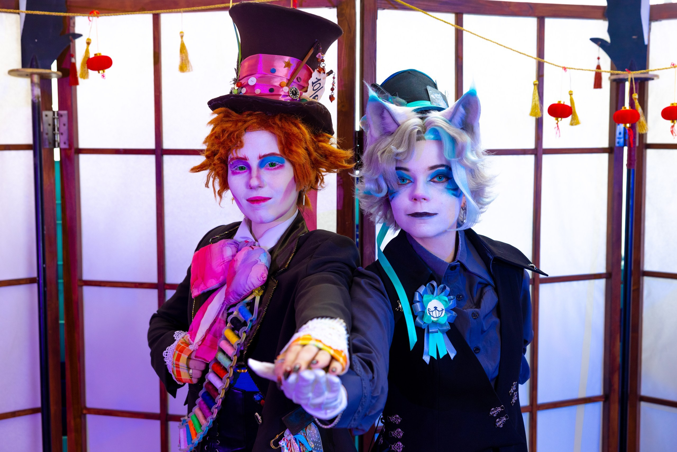 Юки, но Одори 15. Фотограф в Туле Крупский АнДРей. Фотостудия «КАДР71» в Туле