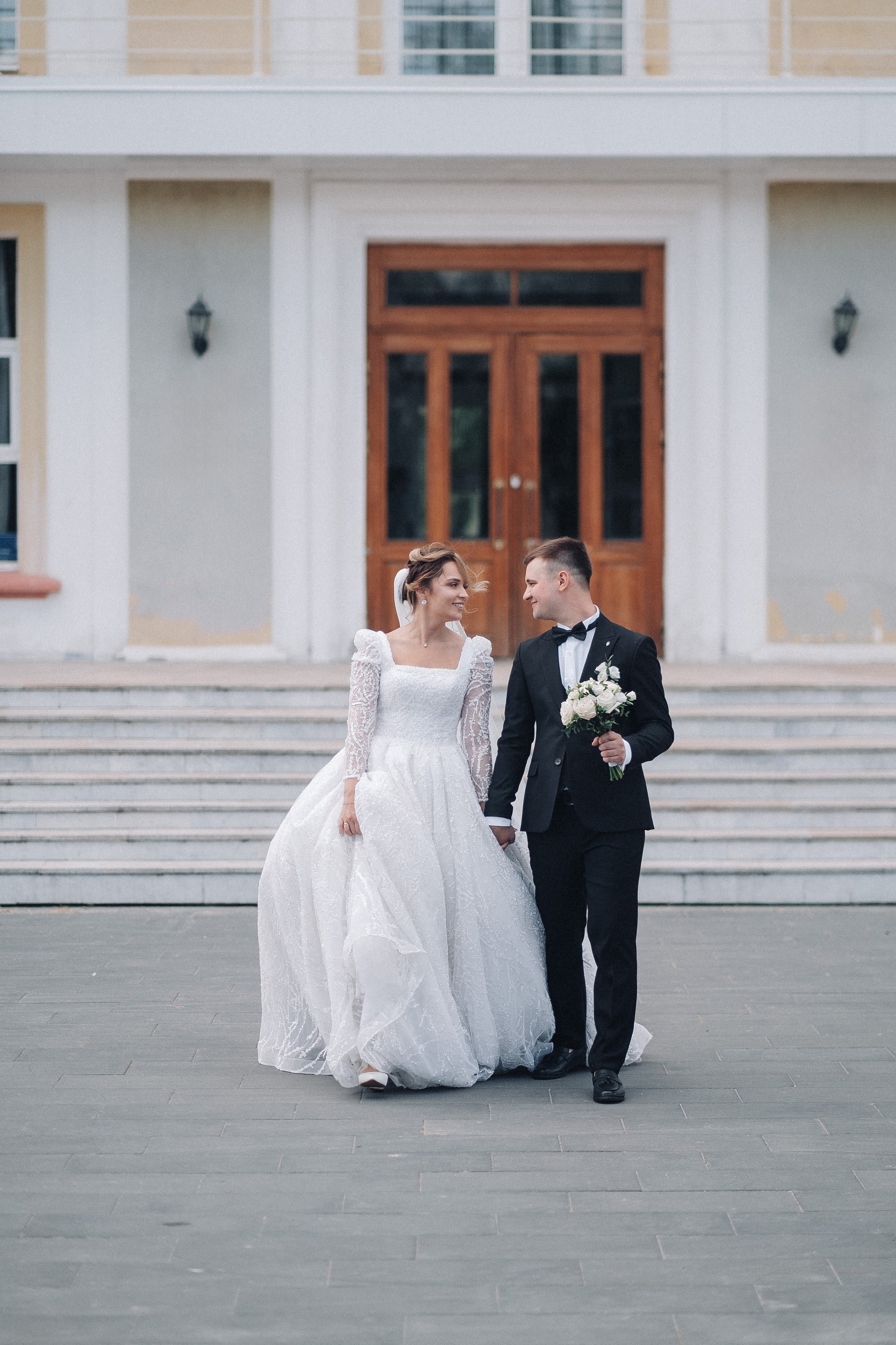 Вячеслав & Юлия. Свадебный и семейный фотограф в Казани и Зеленодольске Ланочкин Илья