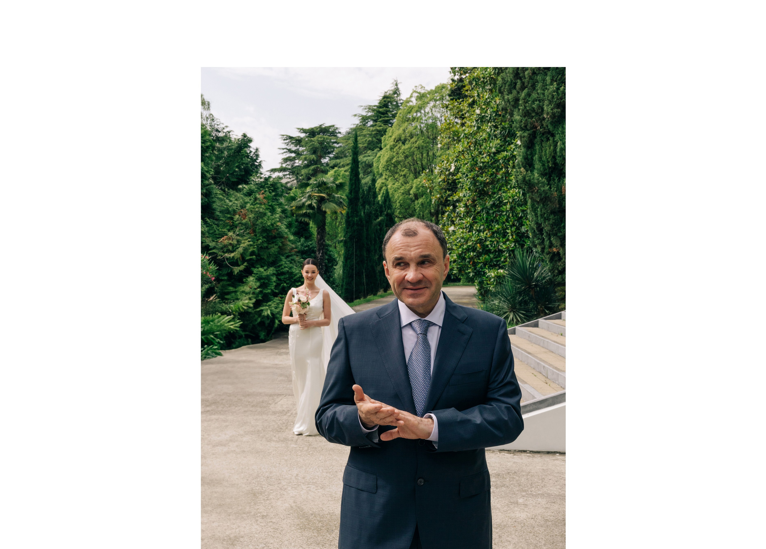 Свадьба Никиты и Марины. Свадебный и репортажный фотограф в Москве Владимир Сергеев | Naysaikolo