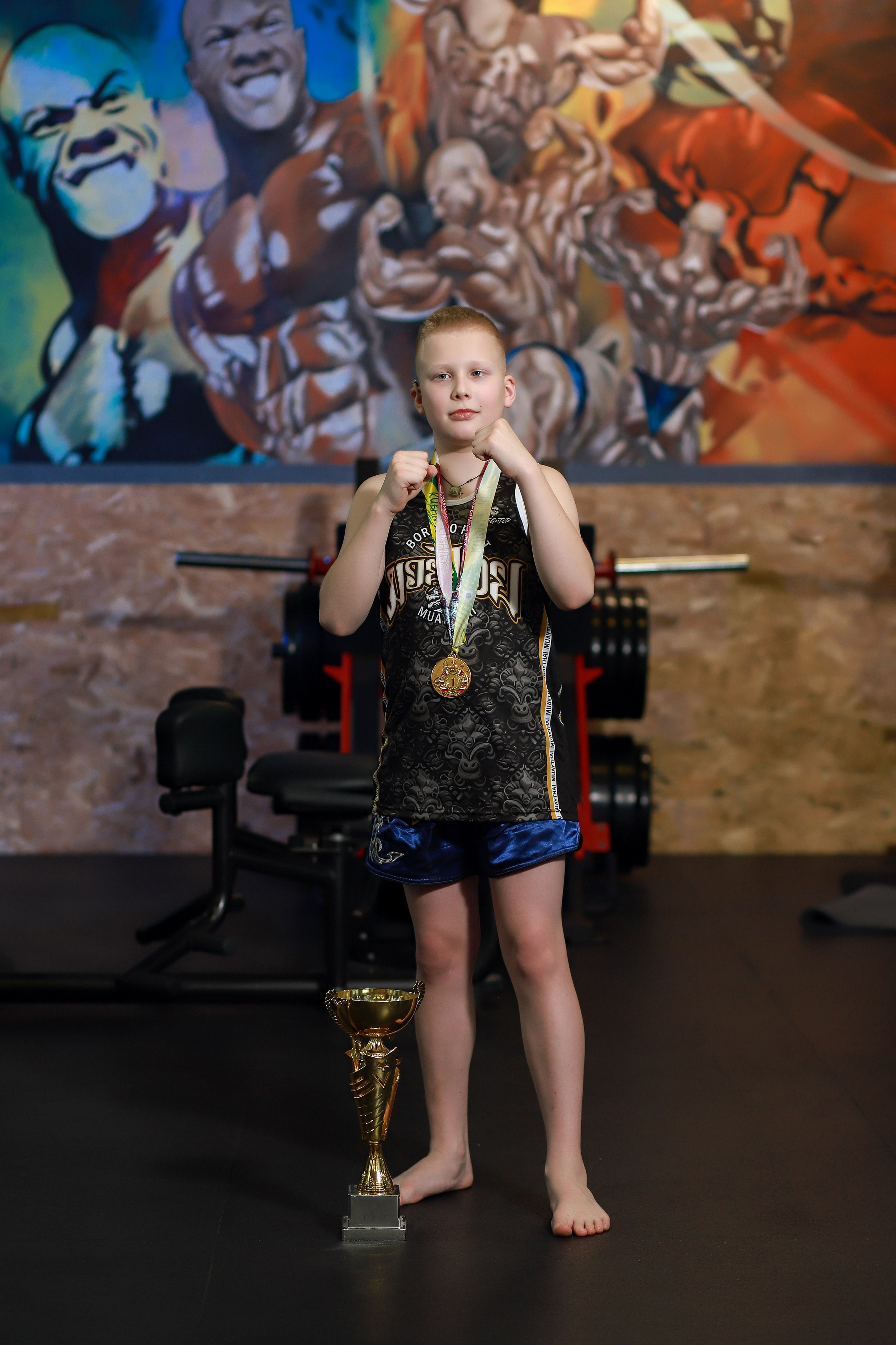 Постановочная портретная съемка. Фотограф в Краснодаре Анна Светикова