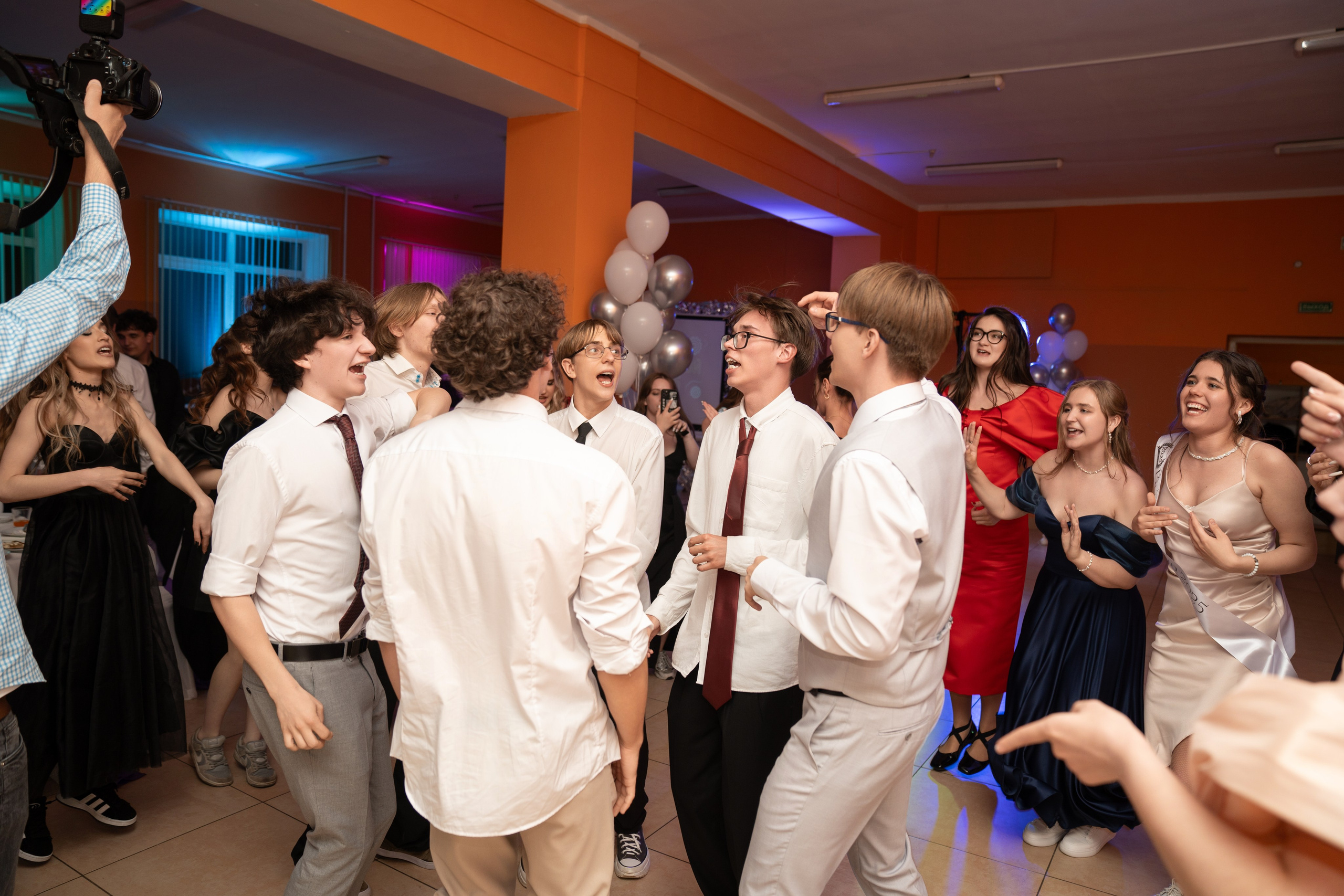 Выпускной СШ1. Семейный и свадебный фотограф Минск, Беларусь Анна Орловская