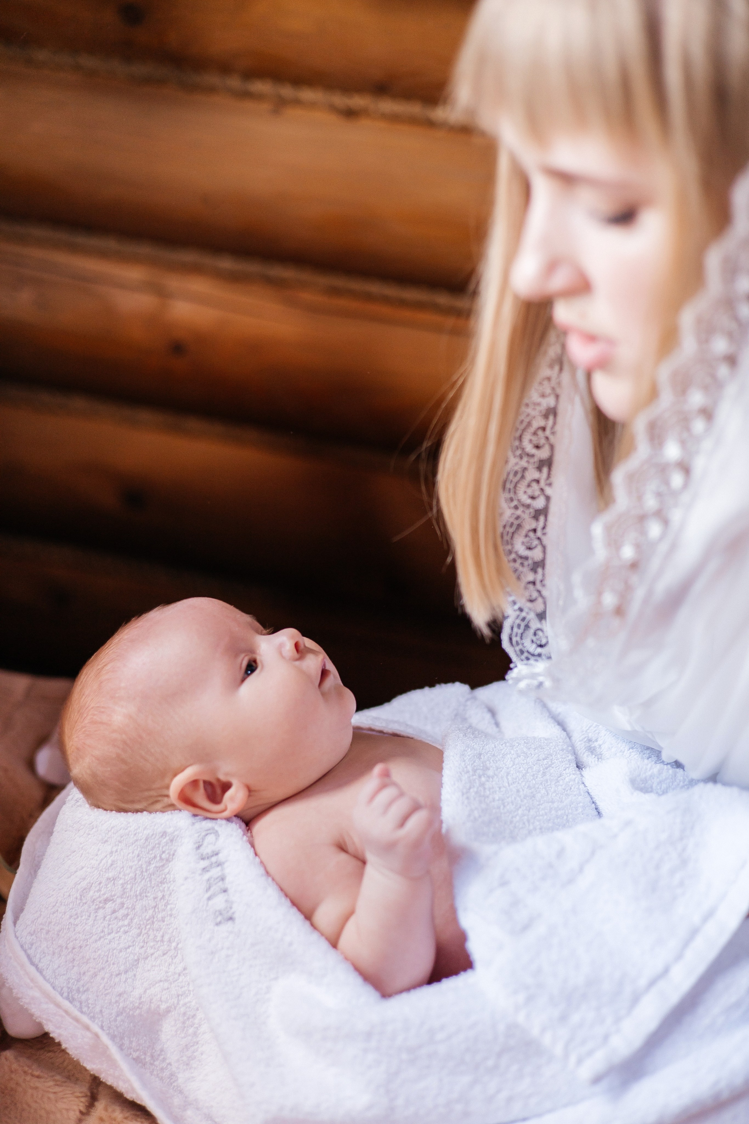 Крестины. Фотограф Ростов-на-Дону | фототерапевт