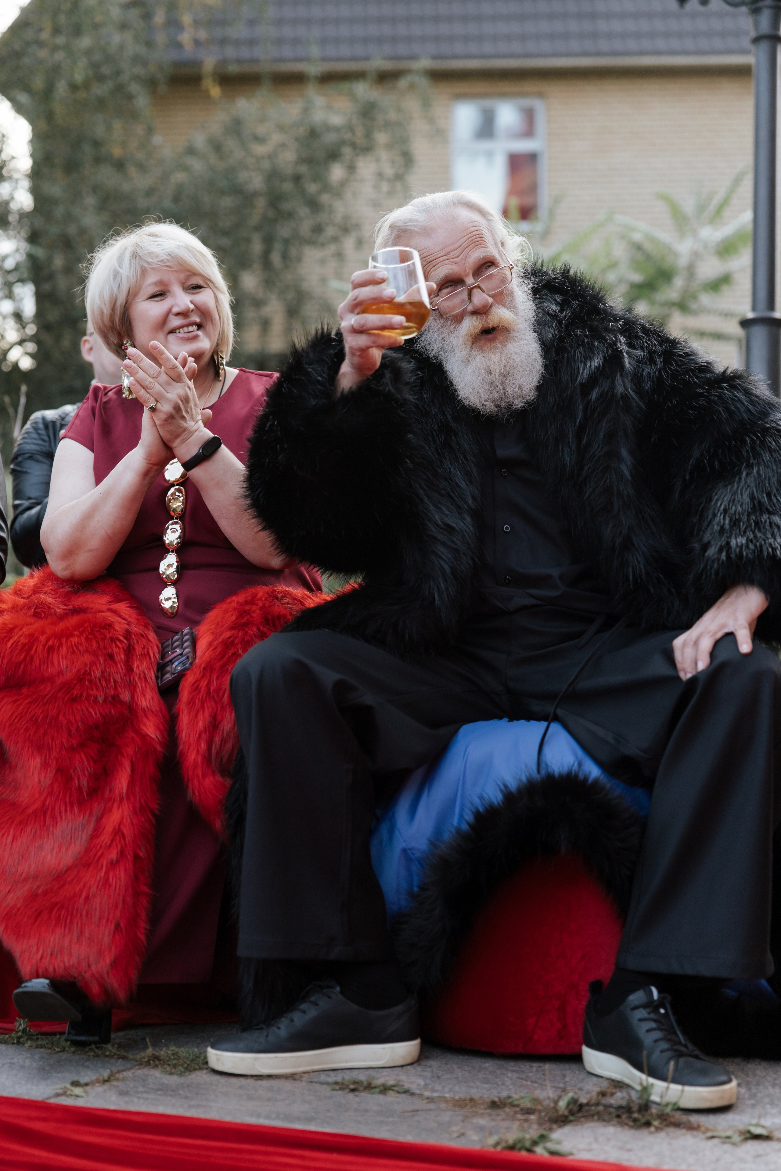 2 камера. Свадебный и репортажный фотограф в Москве Владимир Сергеев | Naysaikolo