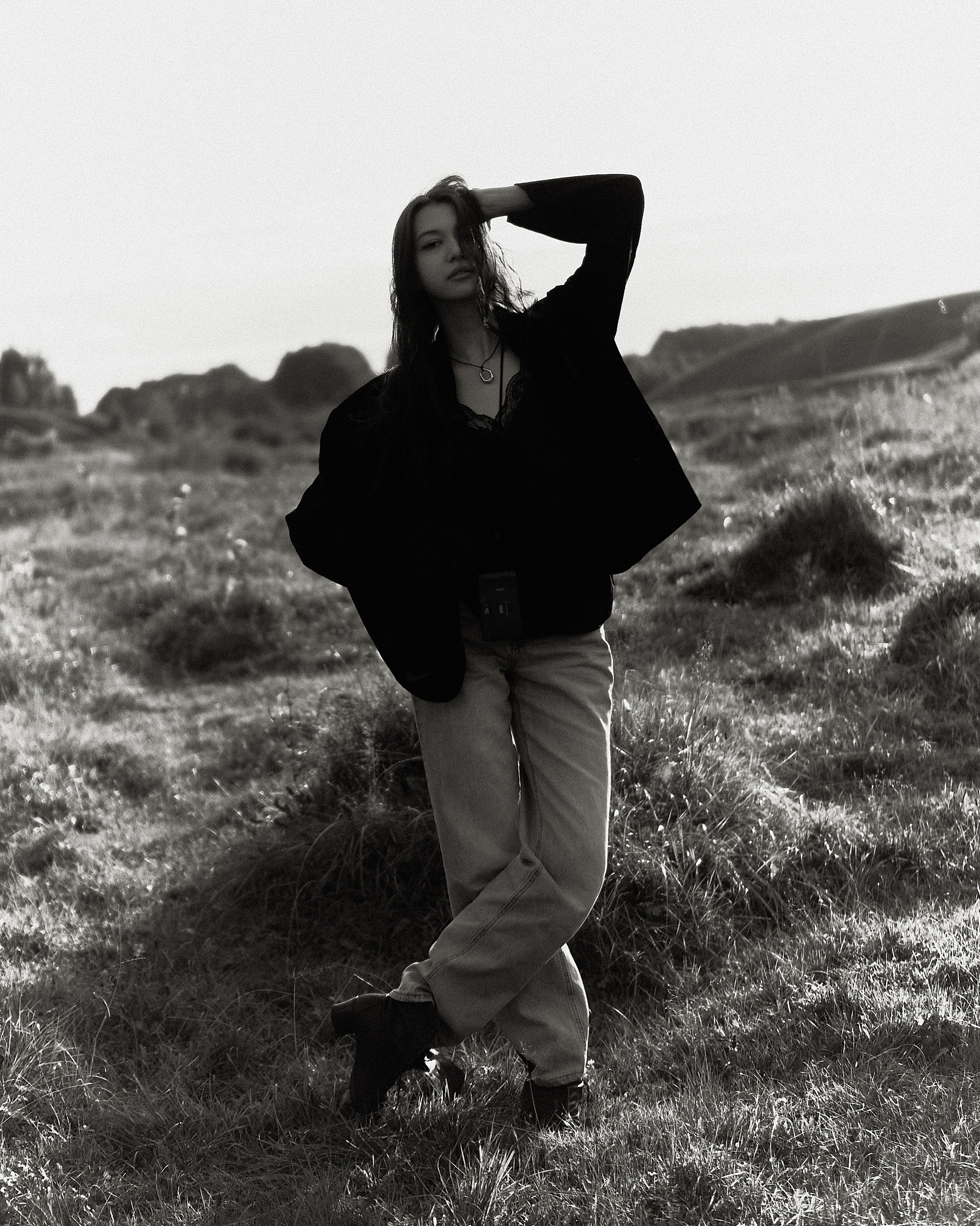 Irina. Индивидуальная и семейная фотосессия в Чебоксарах Оксана Русакова