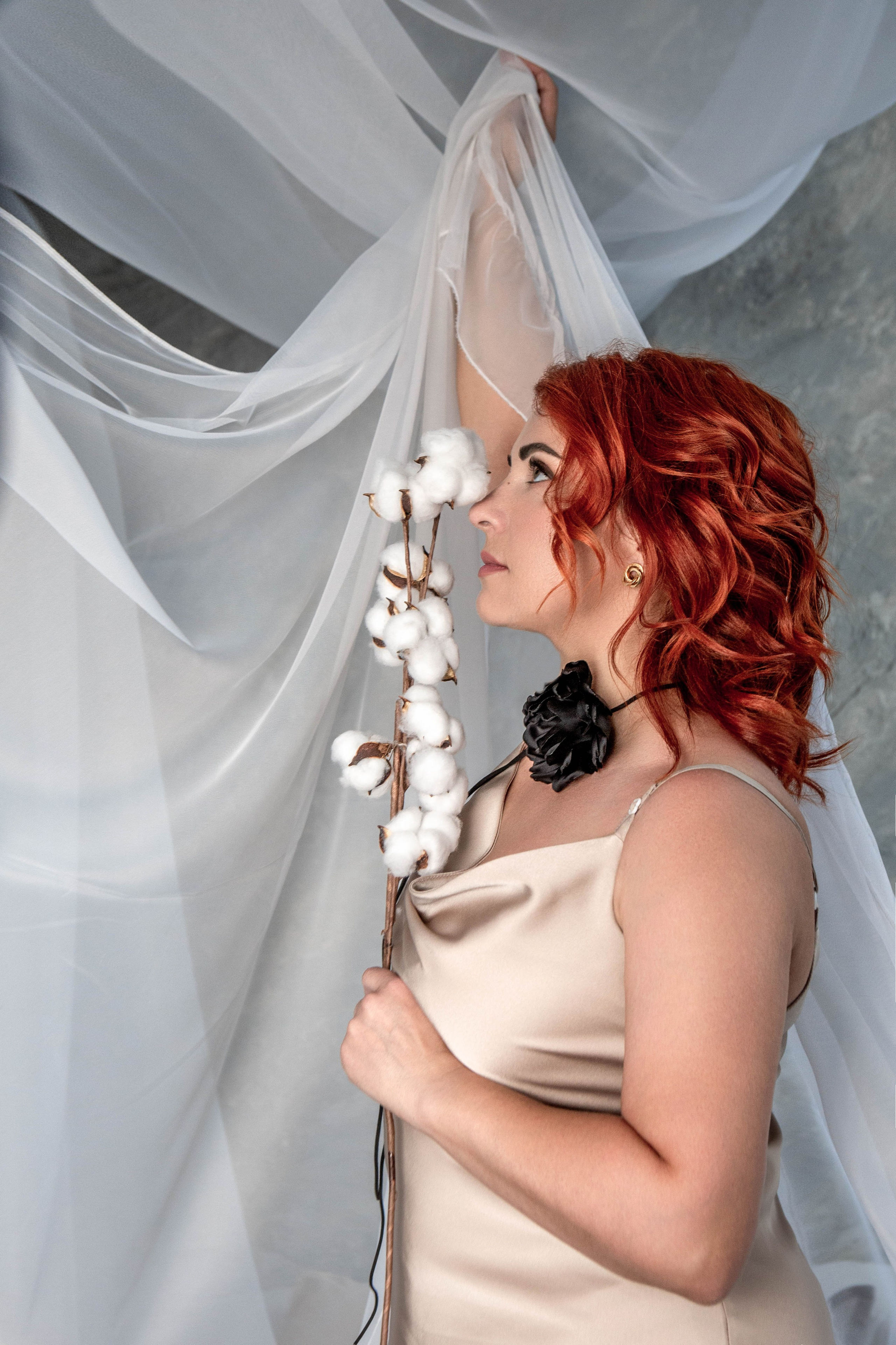 Просто Мария. Фотограф Екатерина Голицына