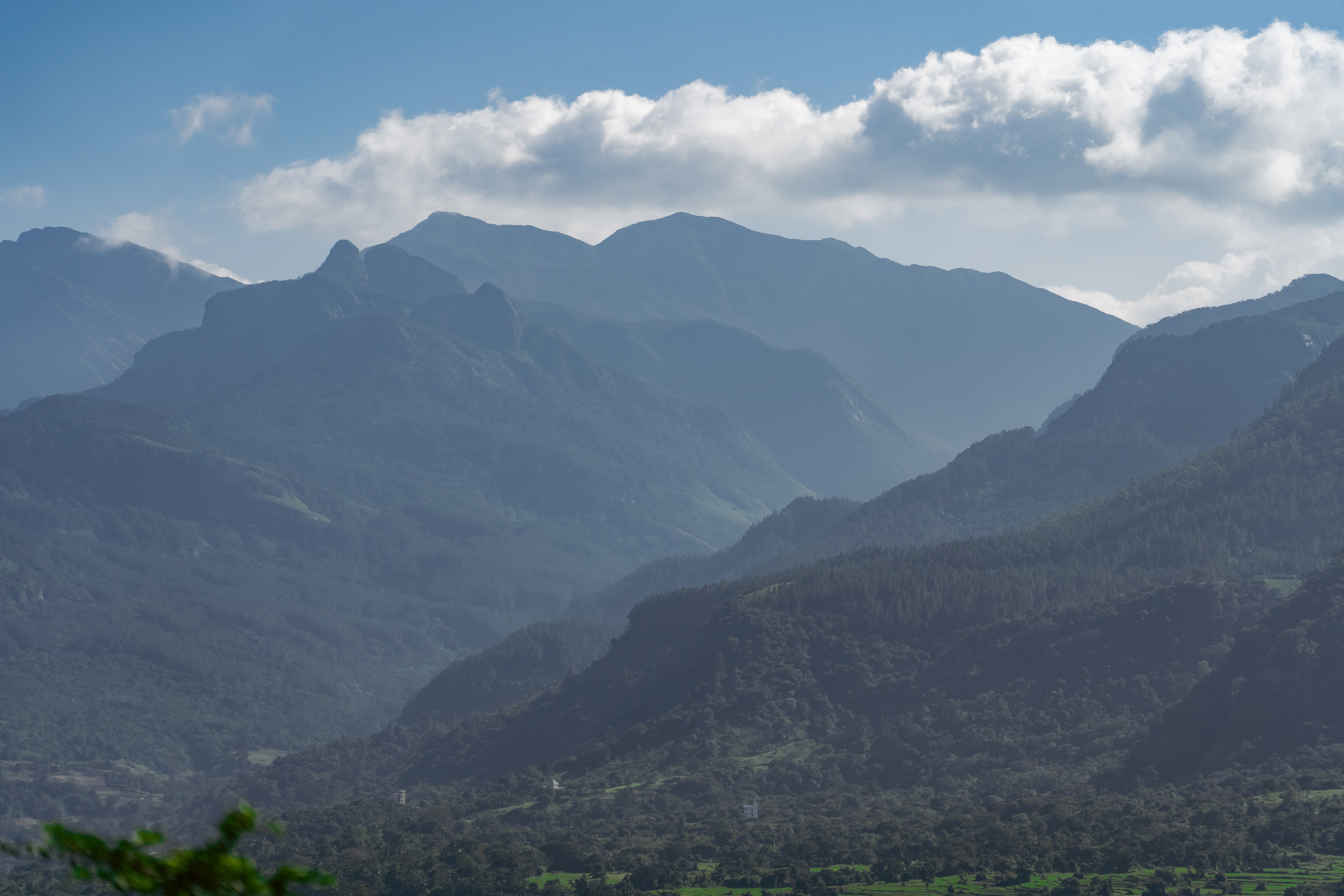 Promo content shooting for Ceylon Forward Tours