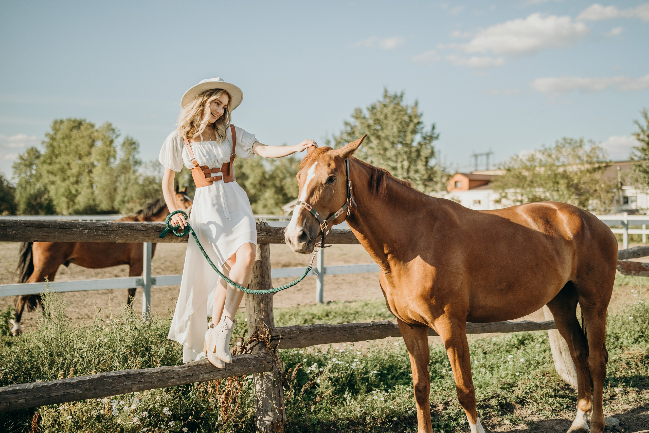 Николай и Вероника. Свадебный и репортажный фотограф в Санкт-Петербурге Косимов Иззат