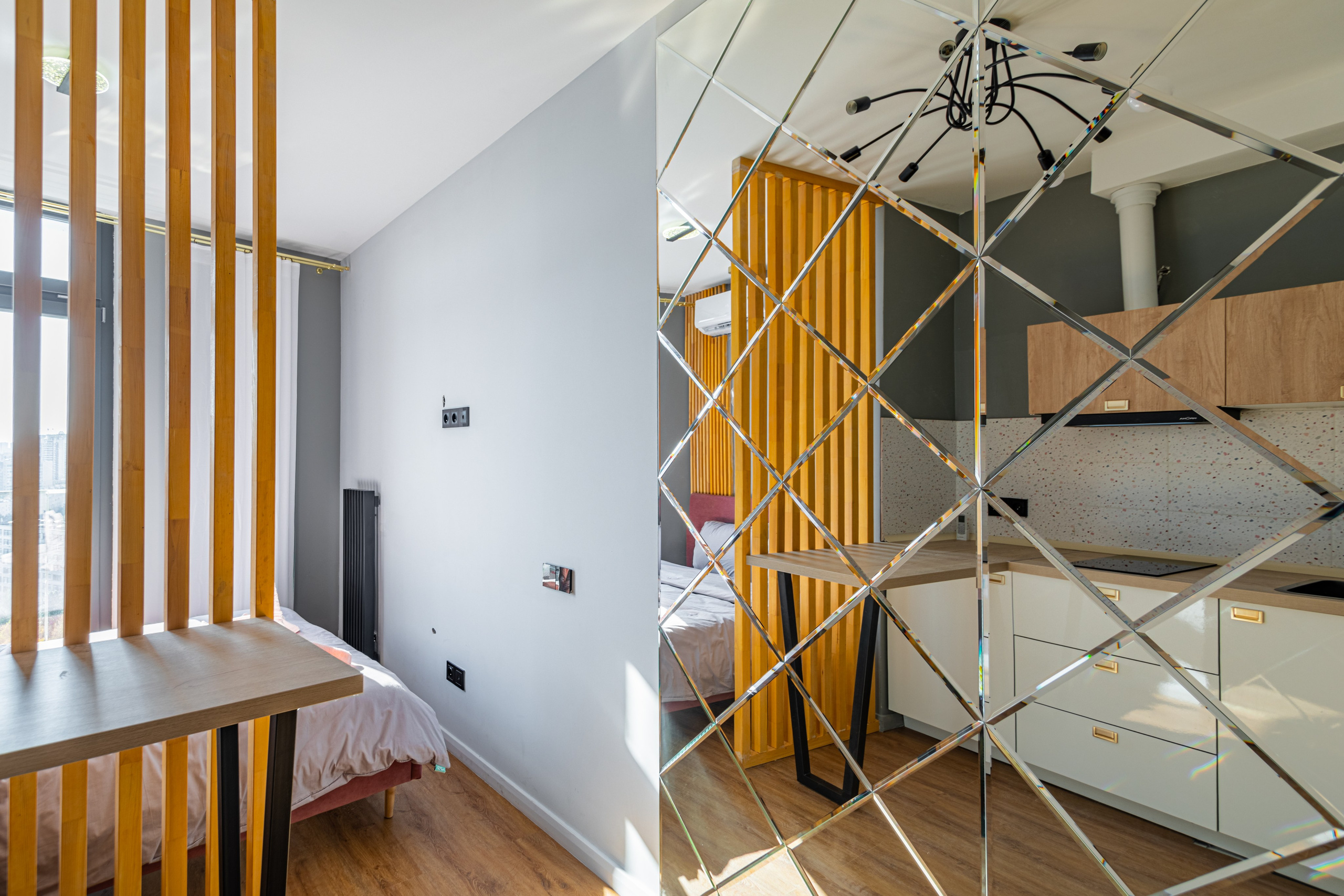 Нахимовский. Лена Крутова. Фотограф в Москве